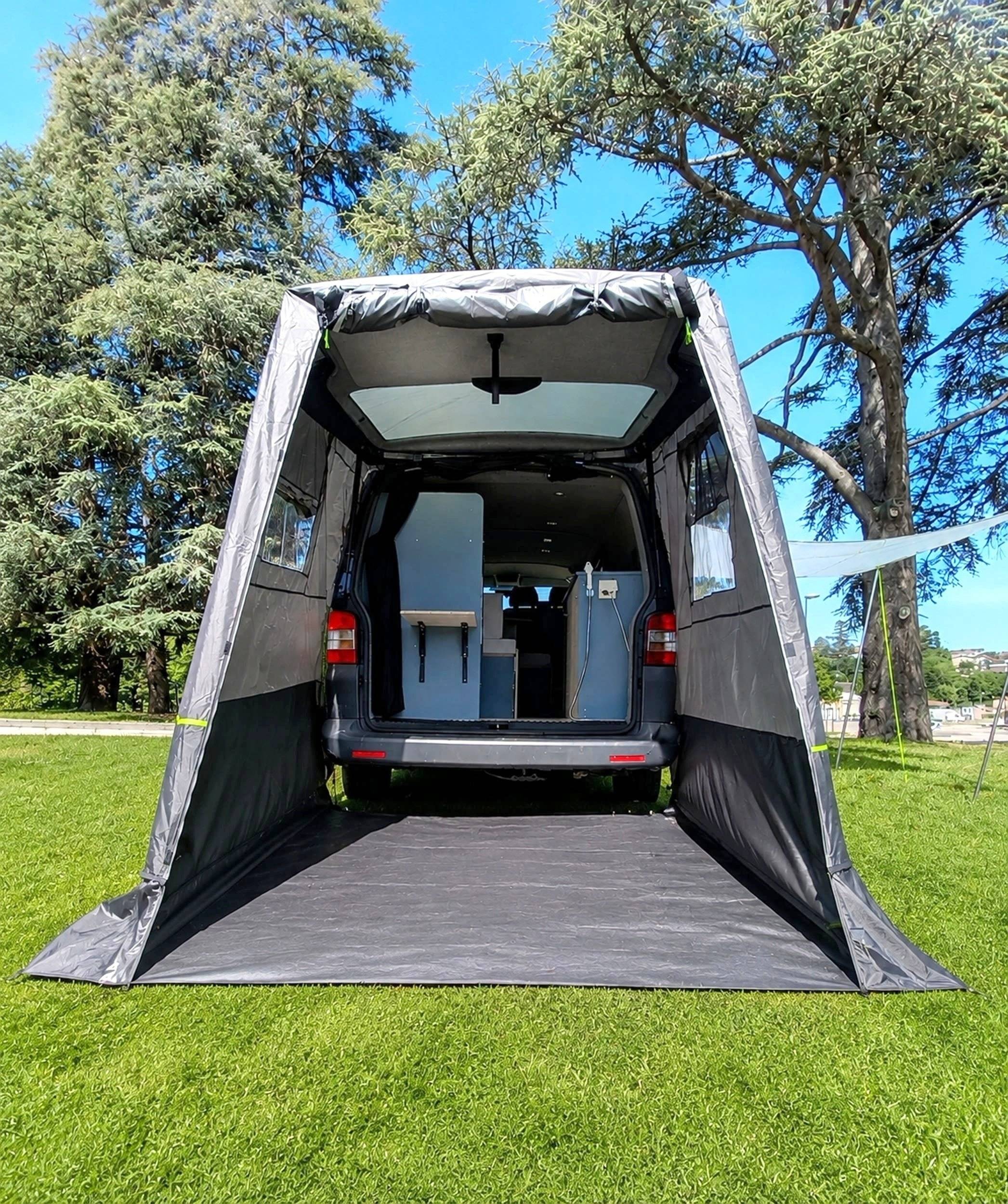 Volkswagen Confort
