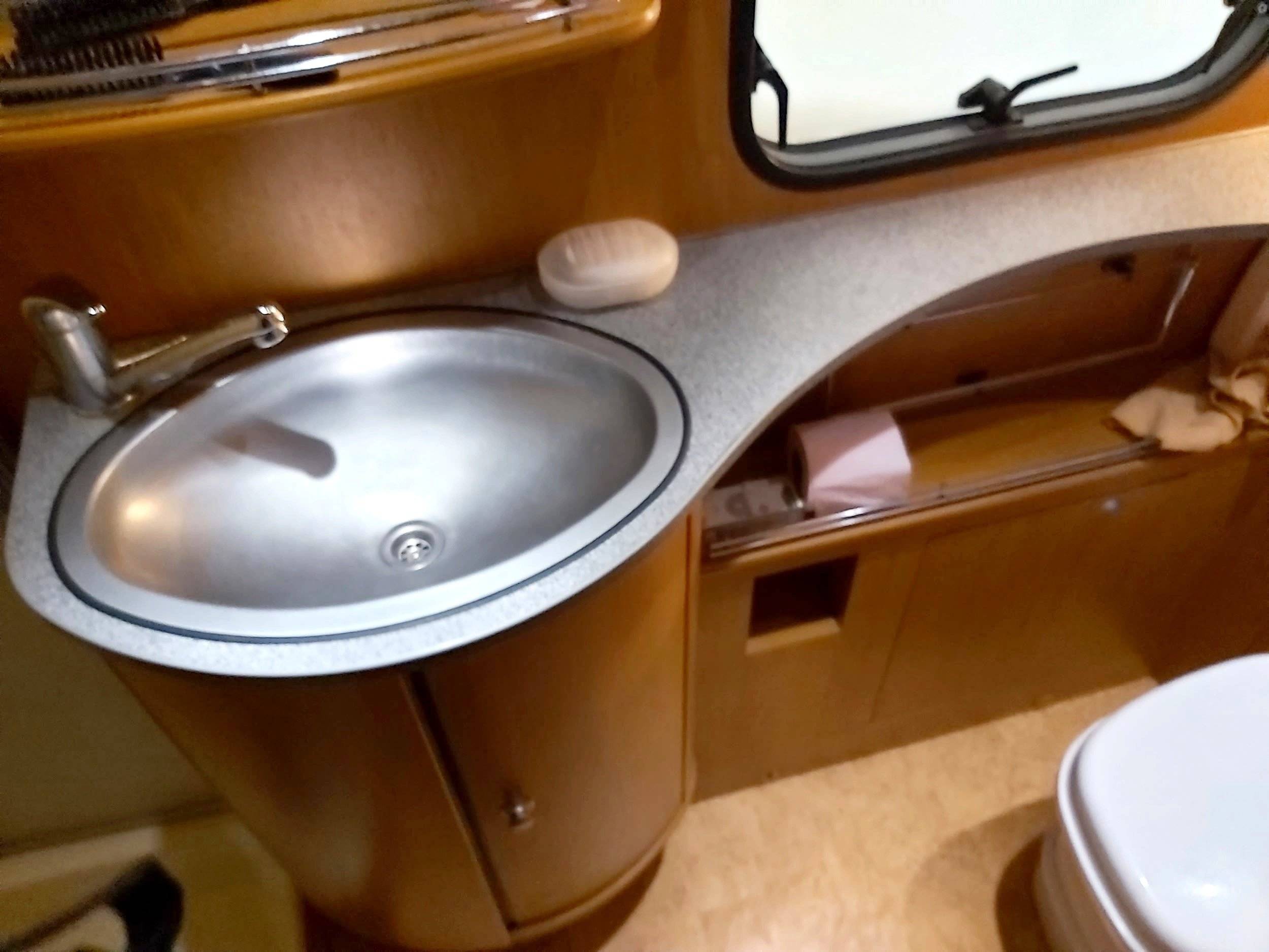 Dethleffs Globetrotter