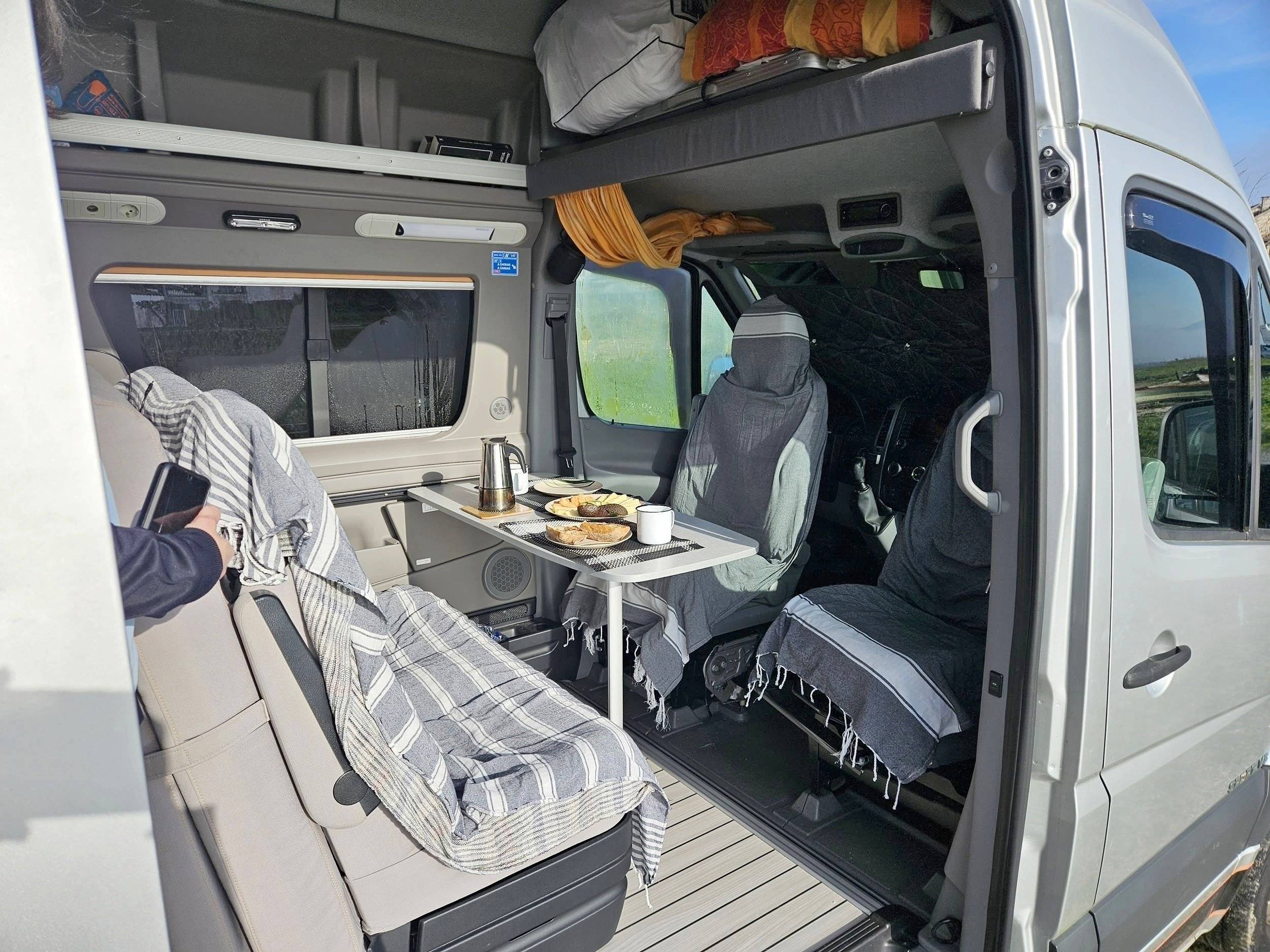 Essecke Volkswagen - Yescapa