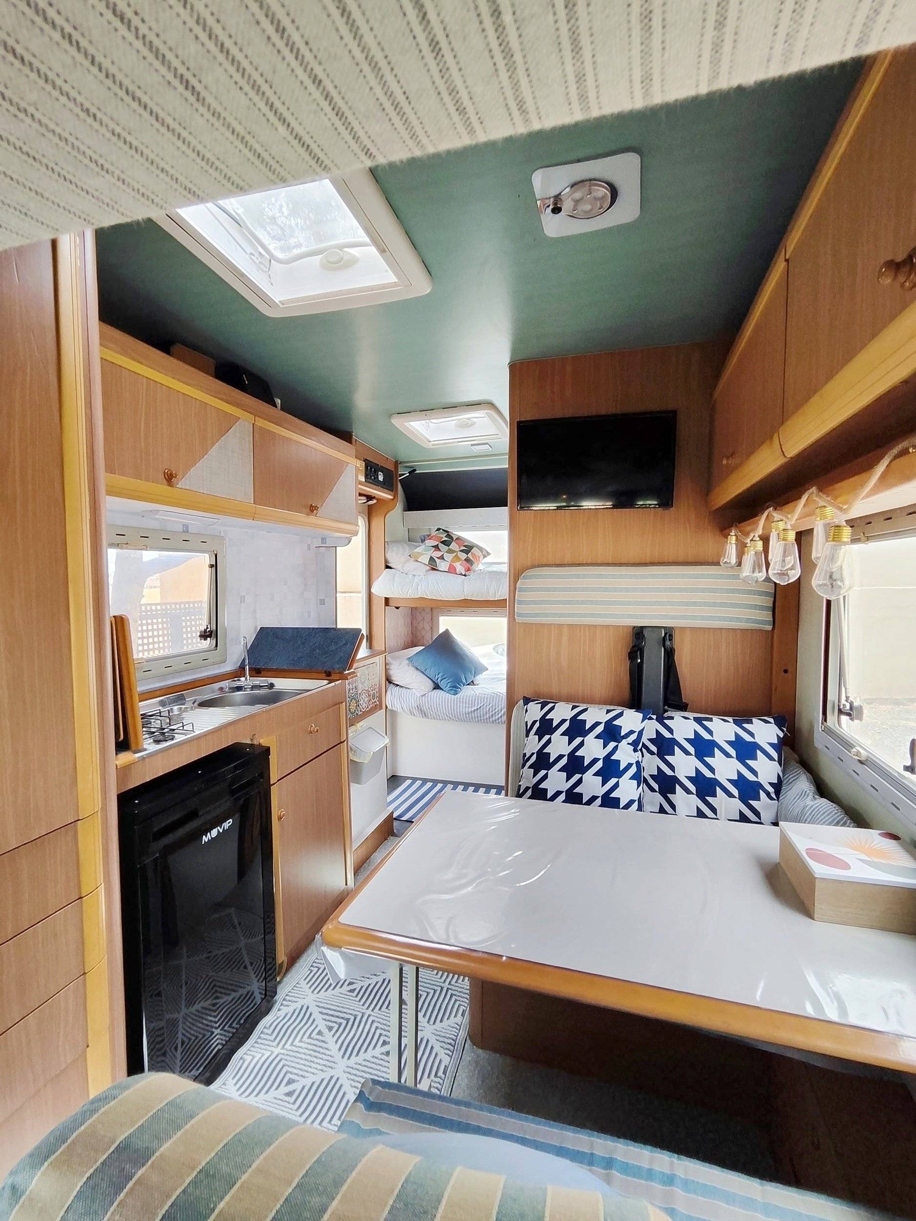 Mobilvetta MOBILVETA