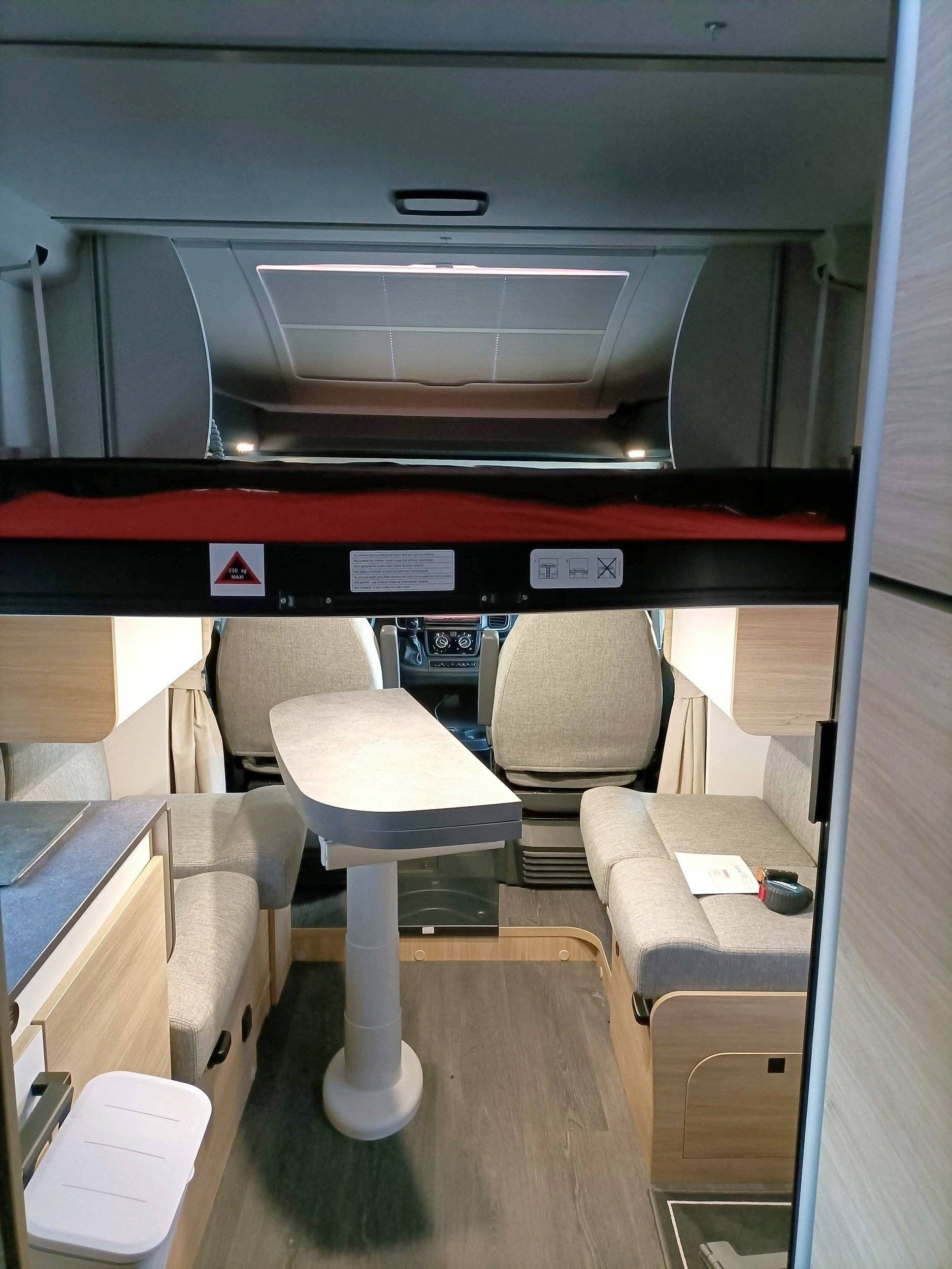 Challenger 318 Anniversary