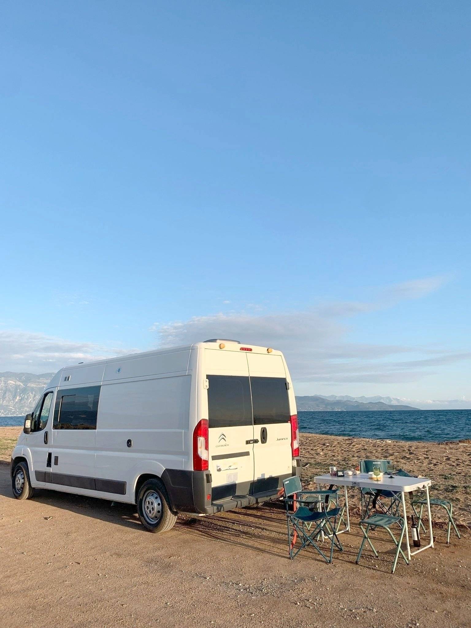 Citroën Jumper BlueHDI 130