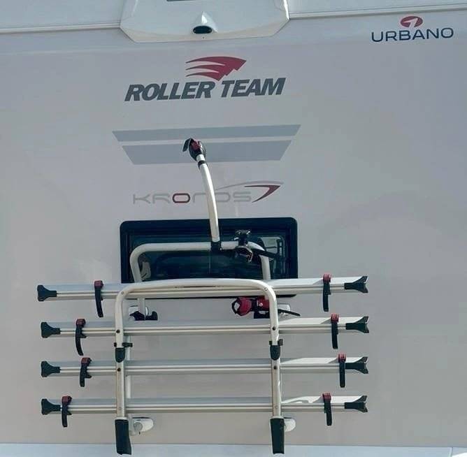 Roller Team 