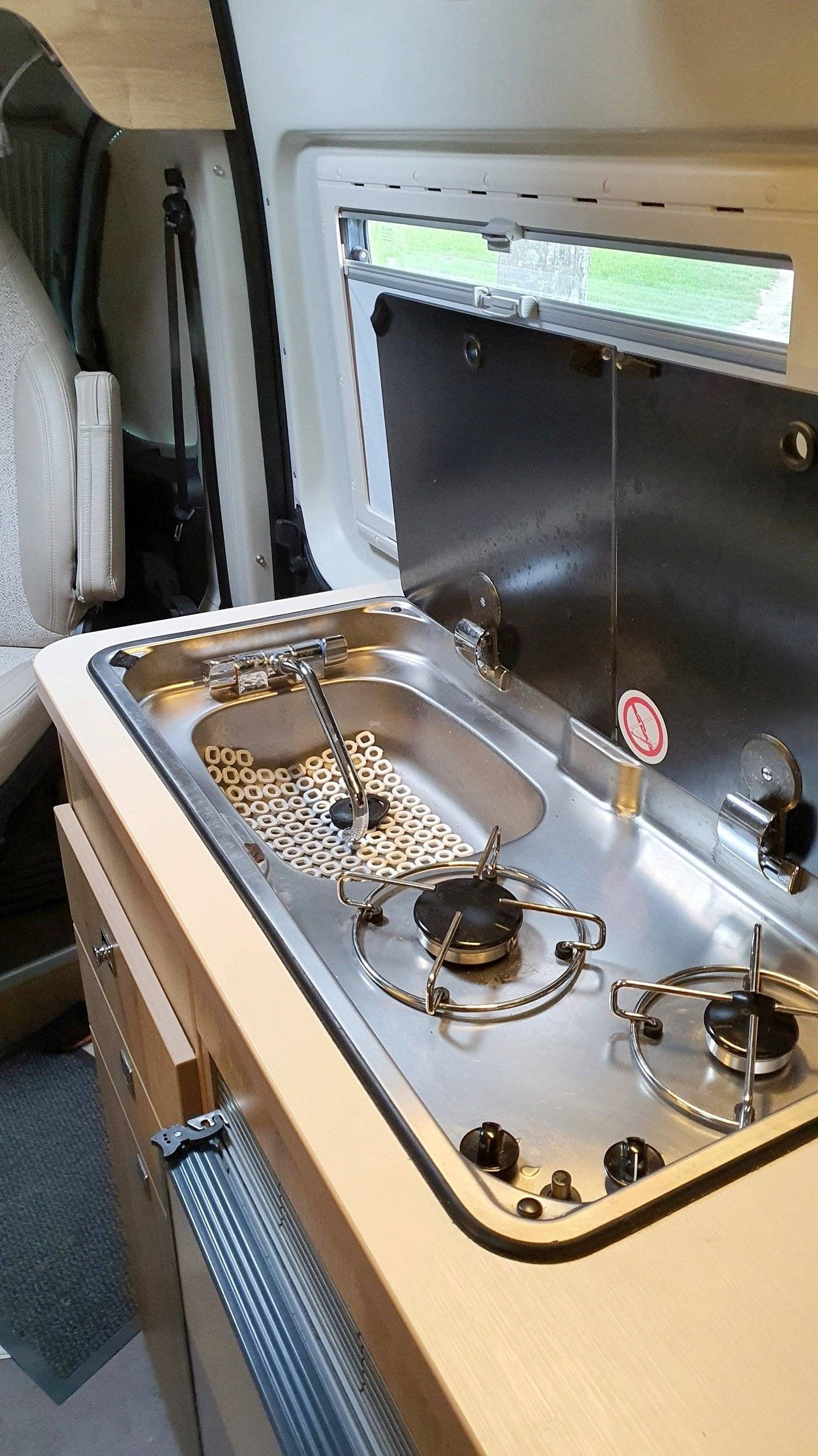 Font Vendôme Rando Van Font-Vendôme 