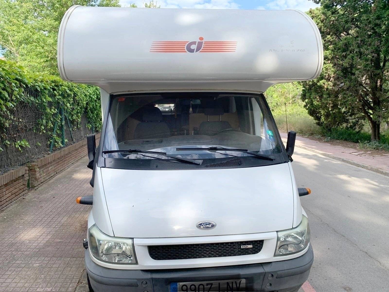 Ci Carioca 656