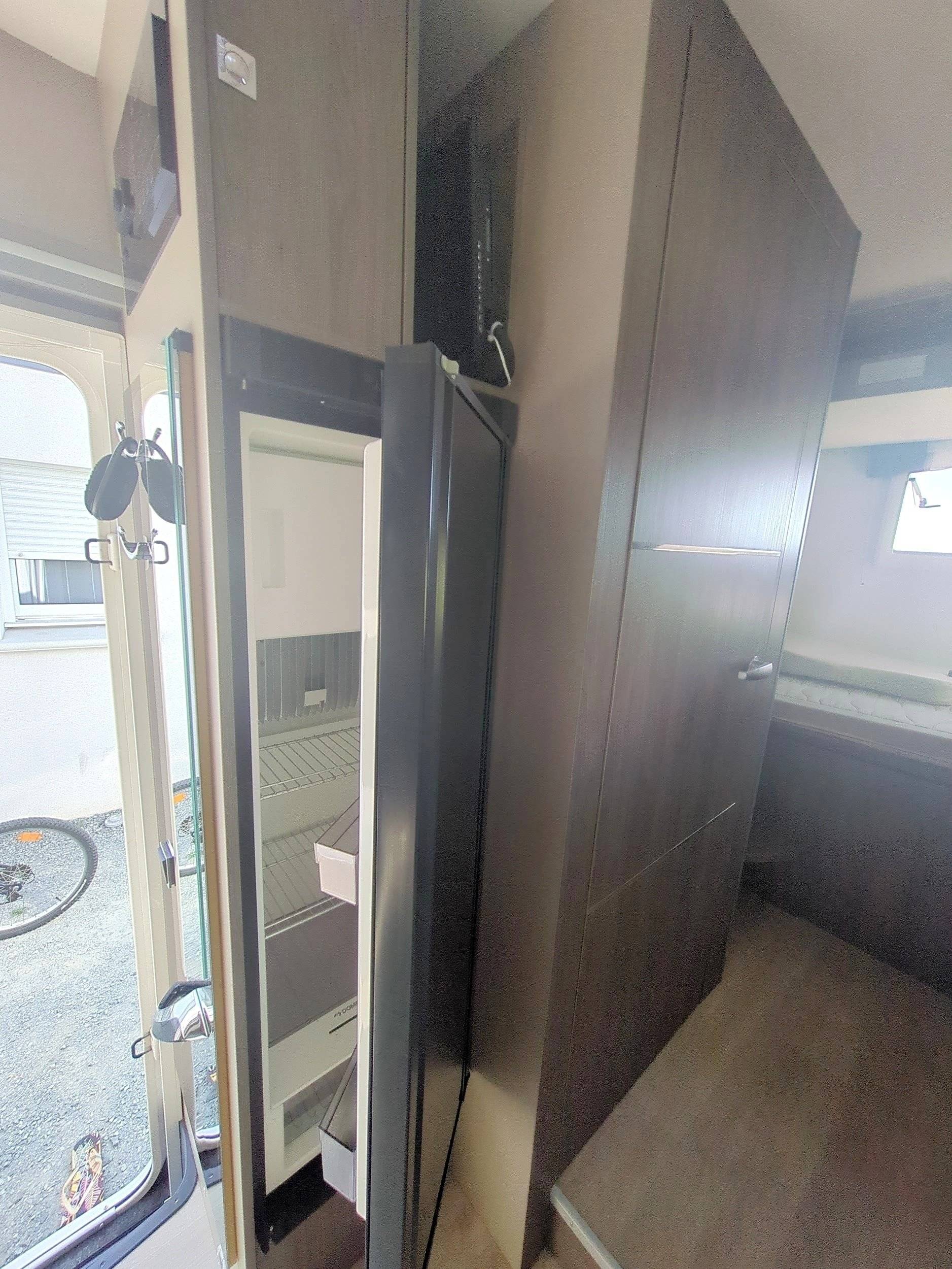 Chausson TITANIUM 720  (2020)