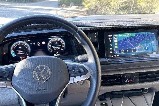 Volkswagen Volkswagen California Beach