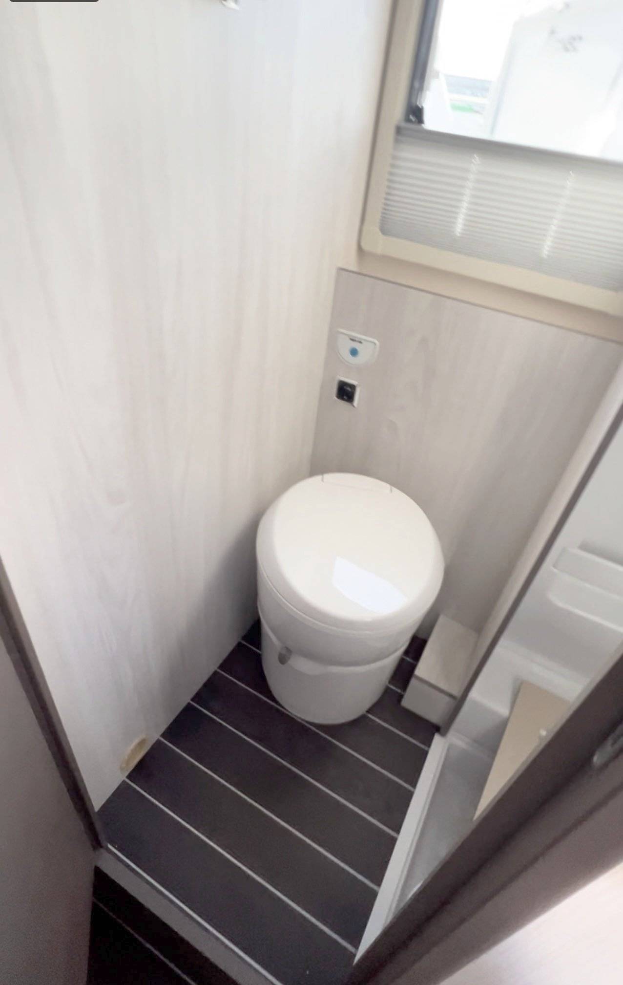 Rimor Transit 2,0 l 155 ch