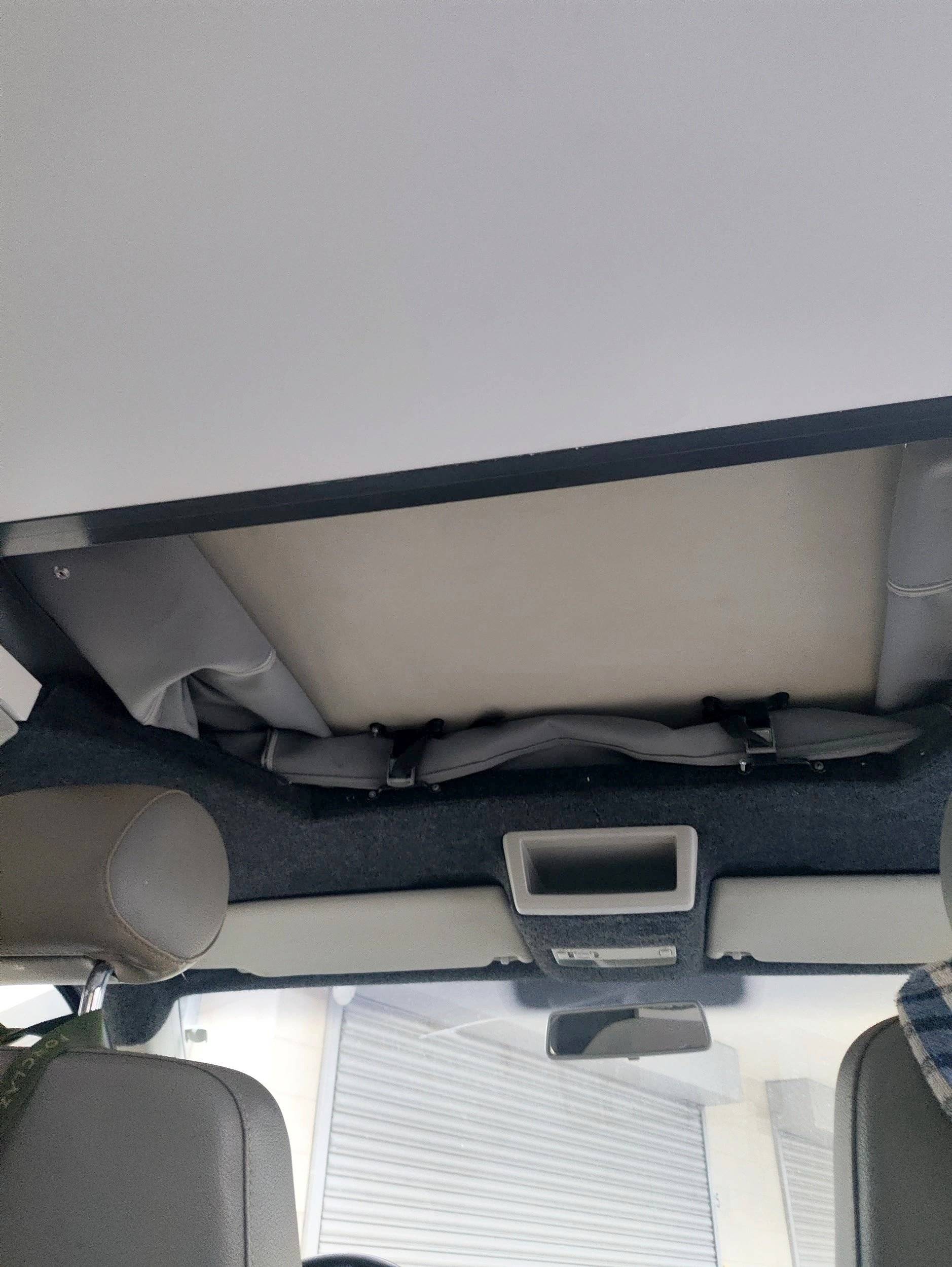 Volkswagen California Confort