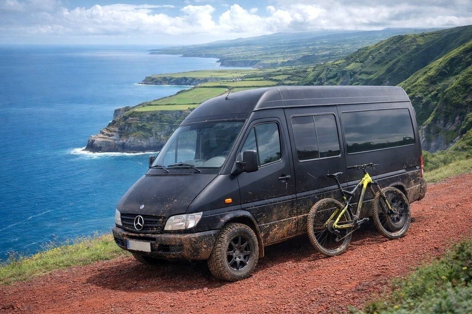 Van 