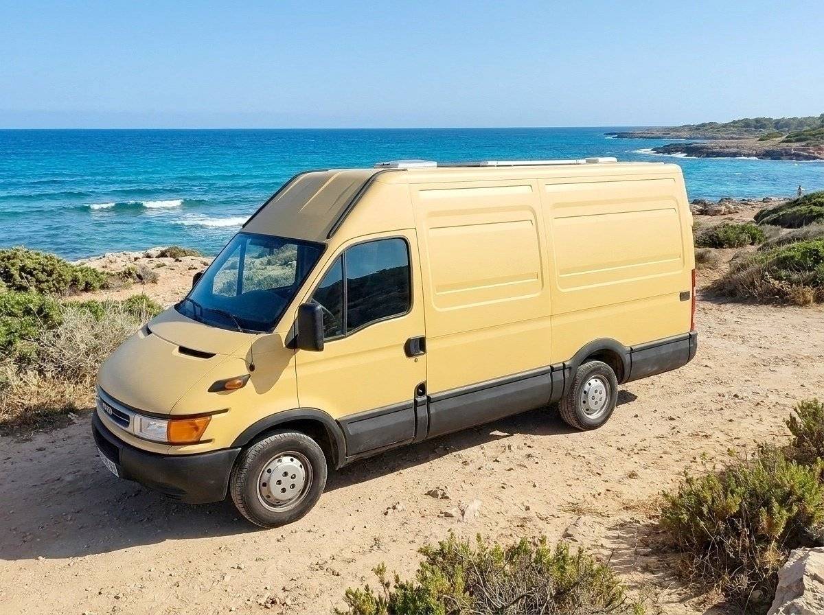 enasa  caravana