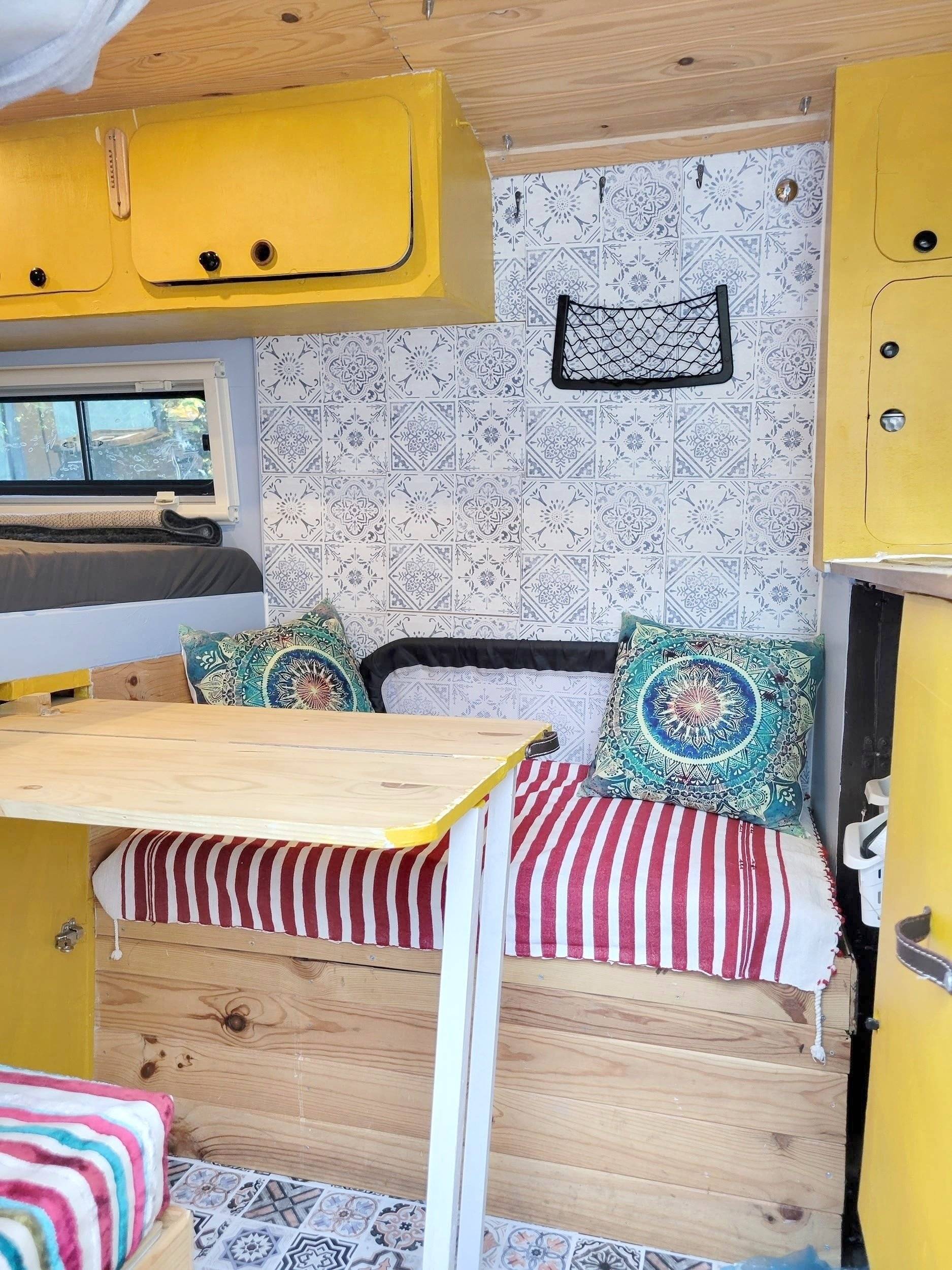 Renault Master 2,5 l dCi 120 ch.