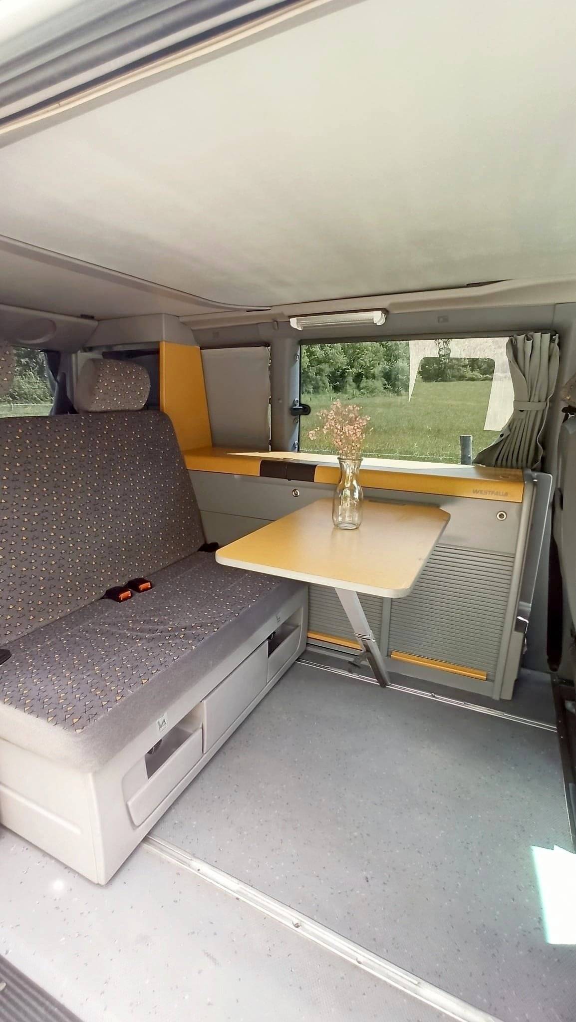 Westfalia Marco polo