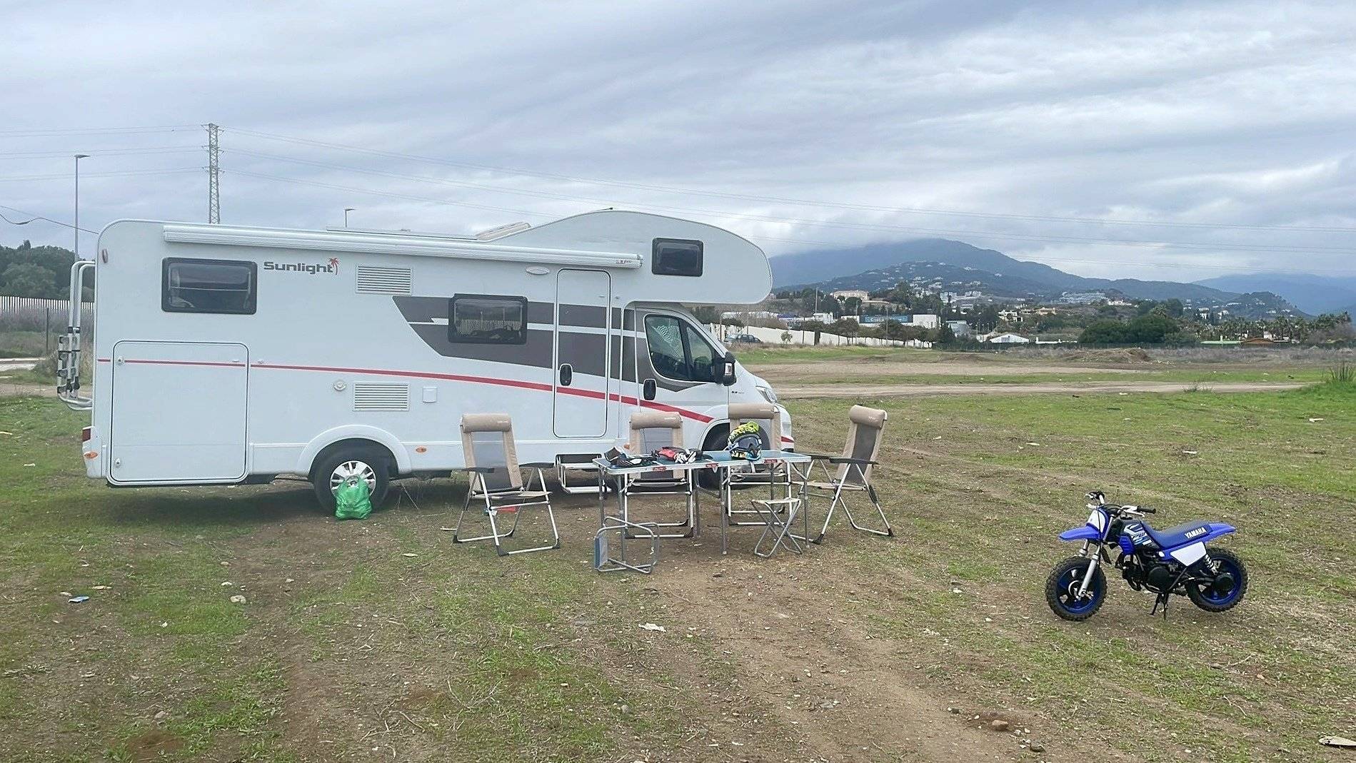 Sunlight Sunlight A70