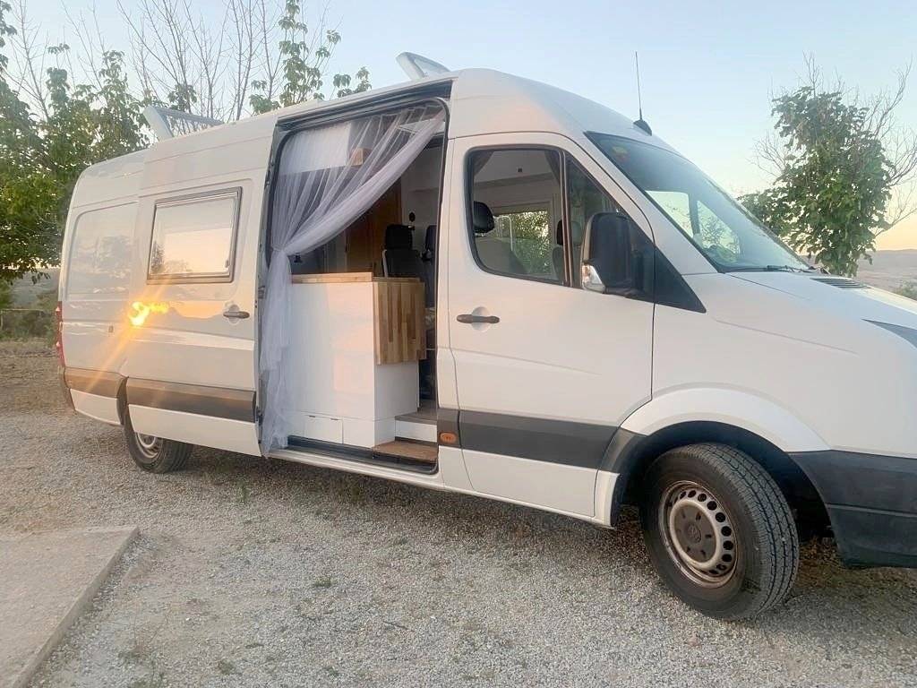 Volkswagen 2,0 l 140 ch