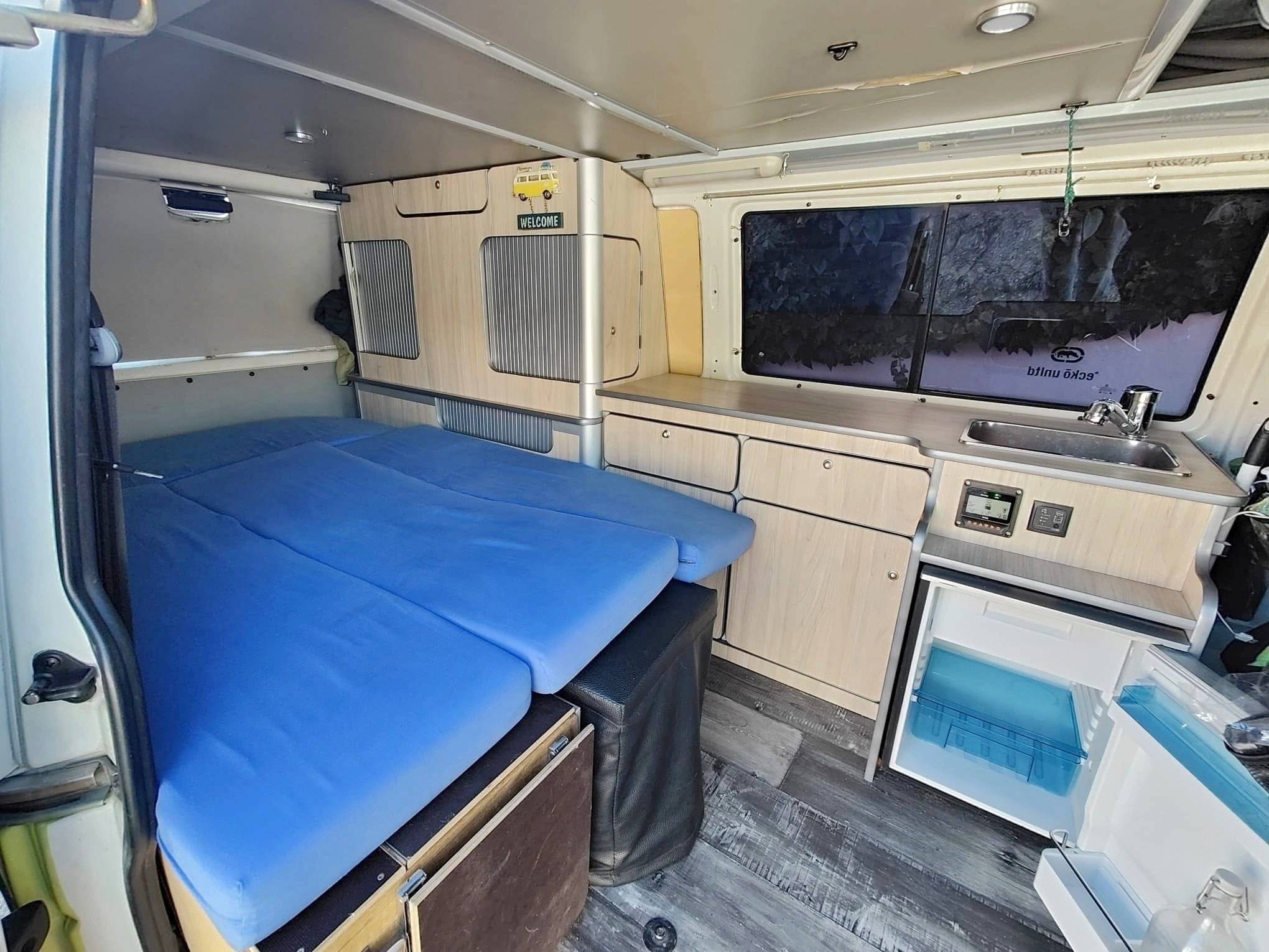 Volkswagen Volkswagen