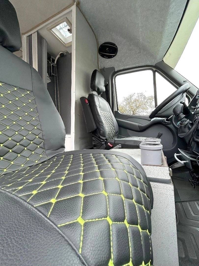 Mercedes Winterpreis