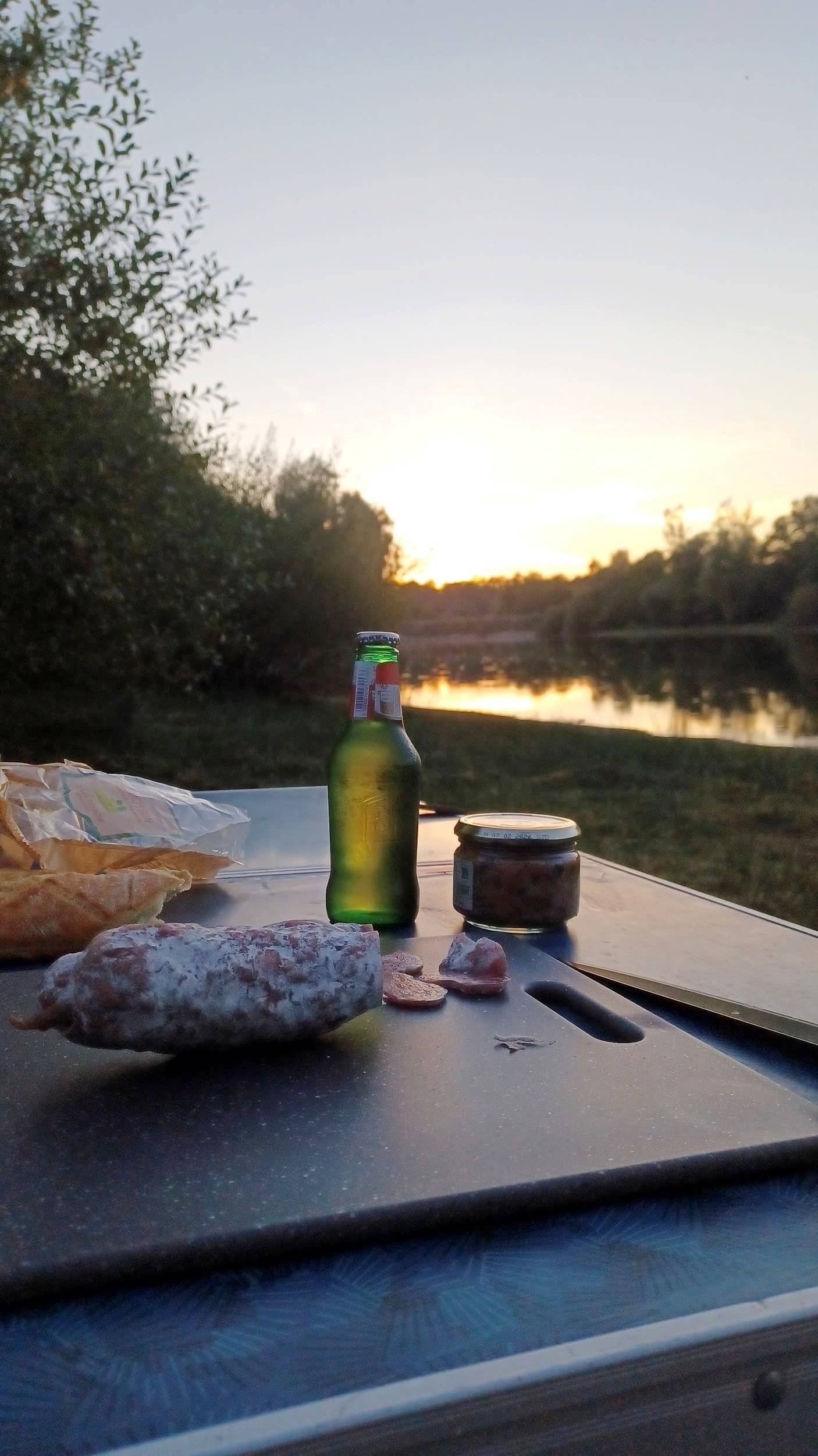 Campérêve Cap Land