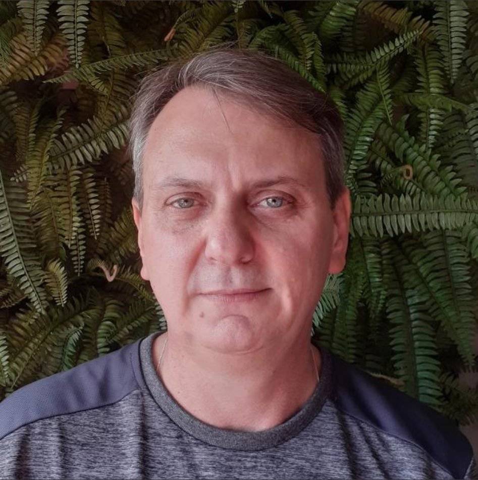 Tarcísio José