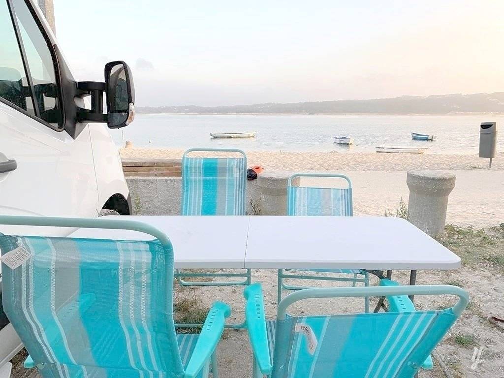 Rimor Rimor katamarano 5