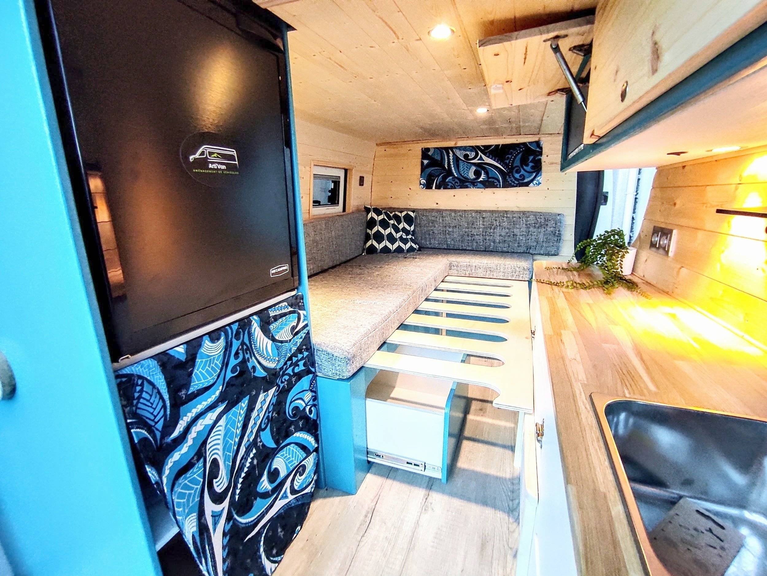 Renault trafic 3 H1L2