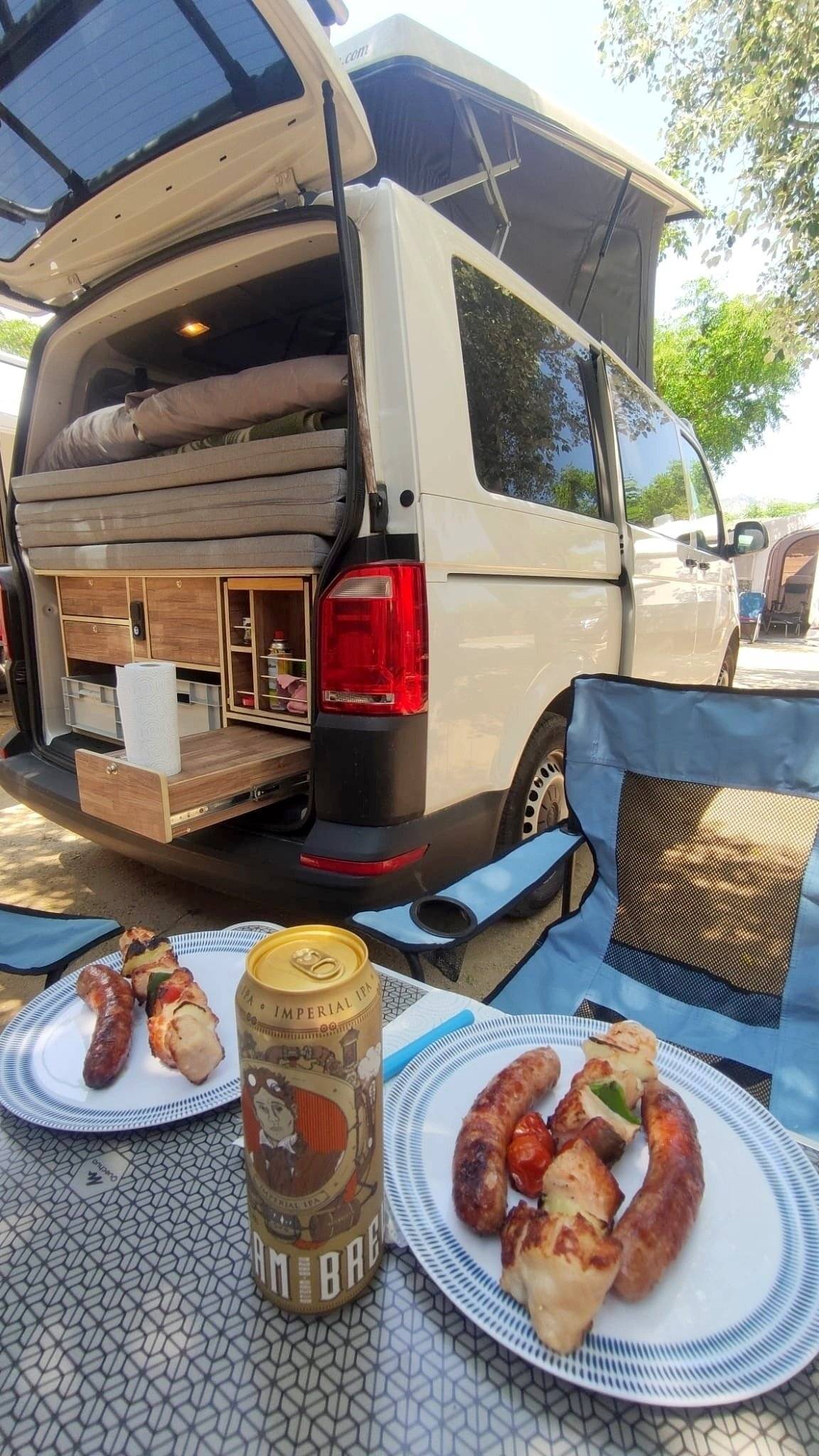 Volkswagen Volkswagen T6