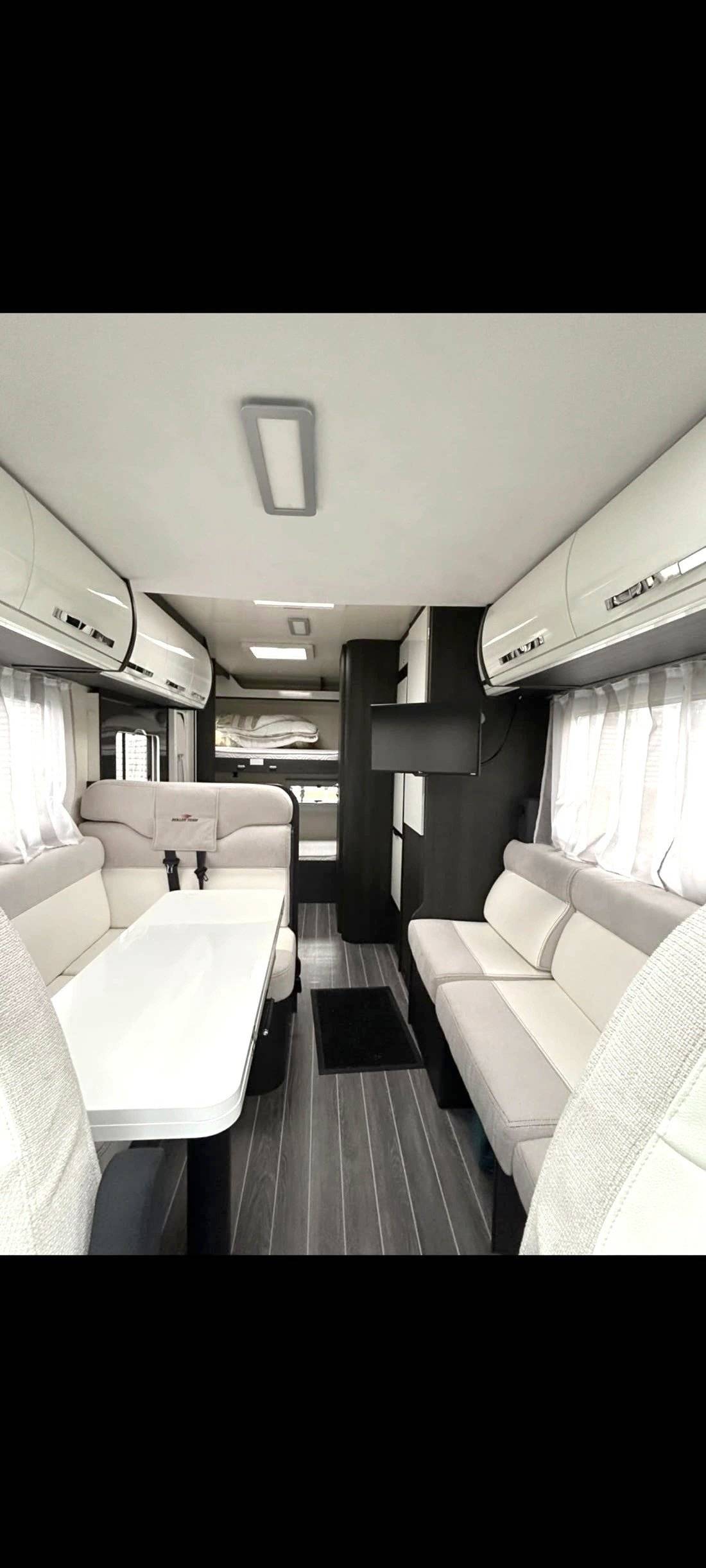 Roller Team KRONOS GO 274 TL