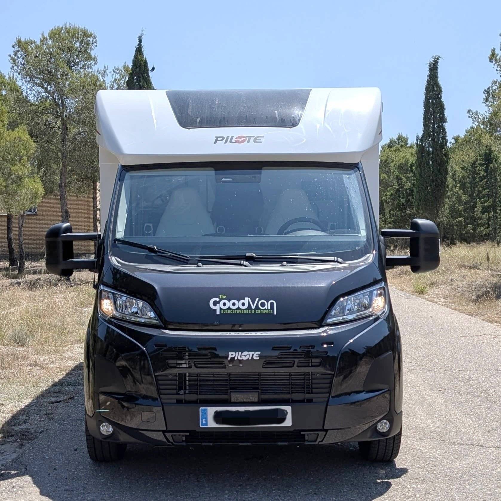 Pilote 720 FGJ SELECTION