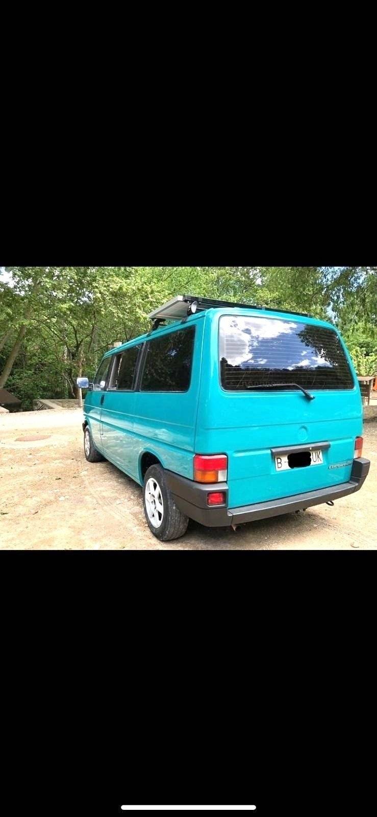 Volkswagen T4