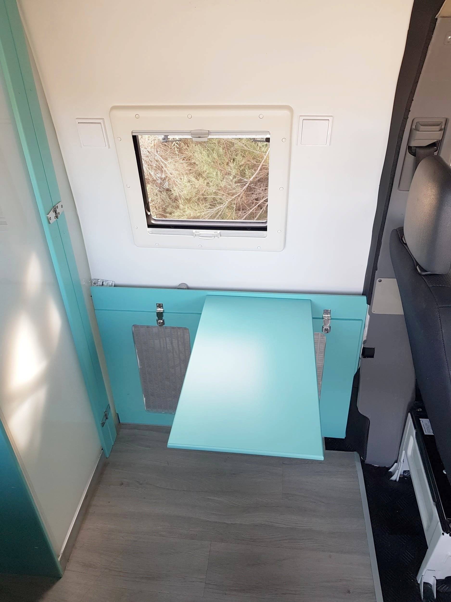 Mercedes Sprinter 313 cdi