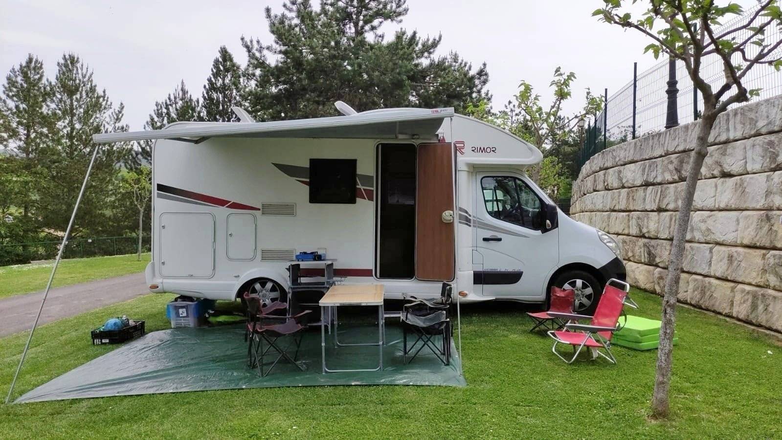 Renault Renault trafic