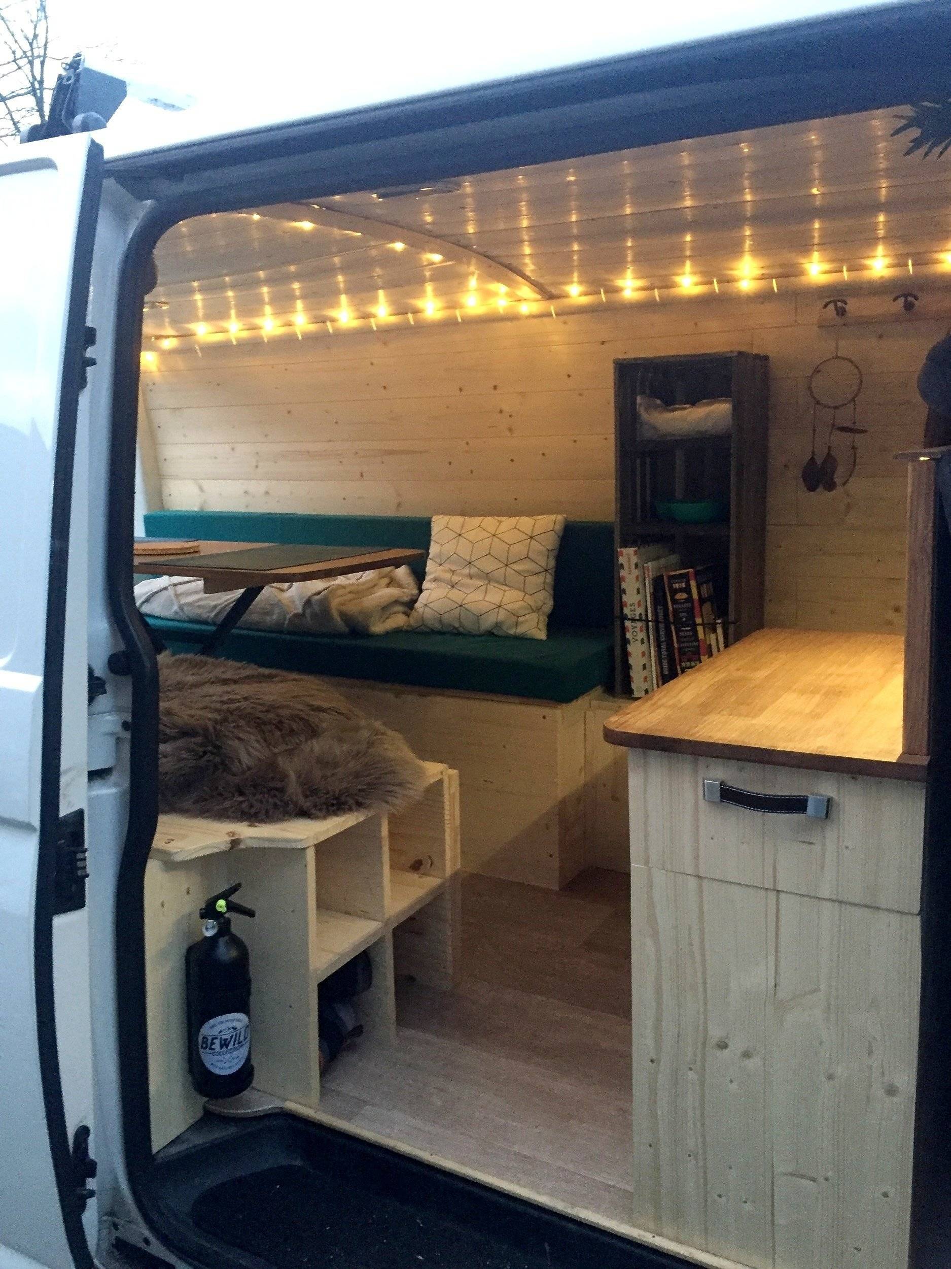 Volkswagen T5 2 l 140 ch