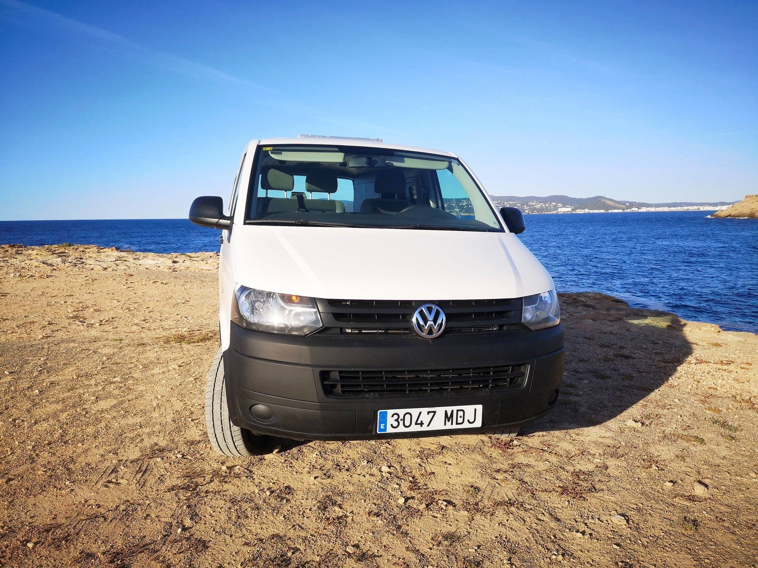 Volkswagen Volkswagen T5