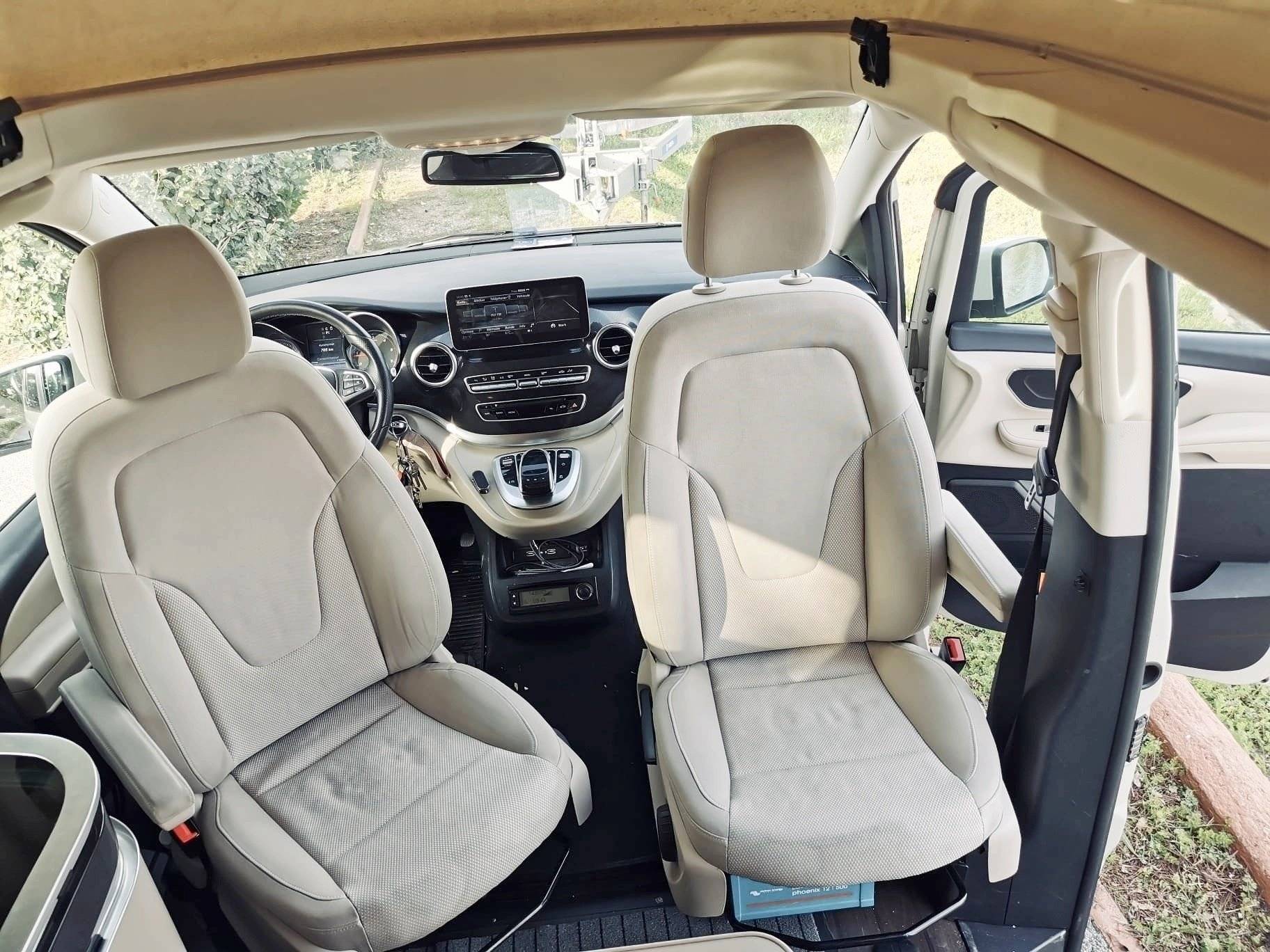 Westfalia Marco Polo