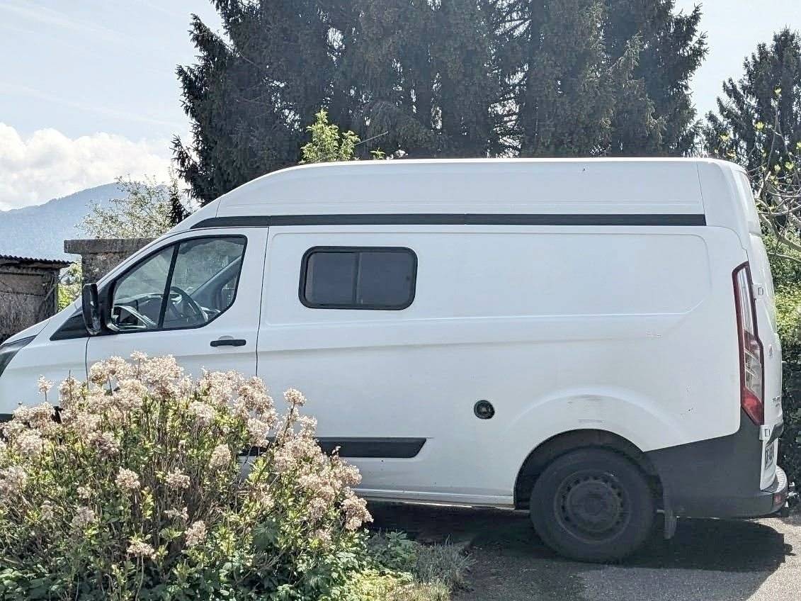 Home Transit Custom