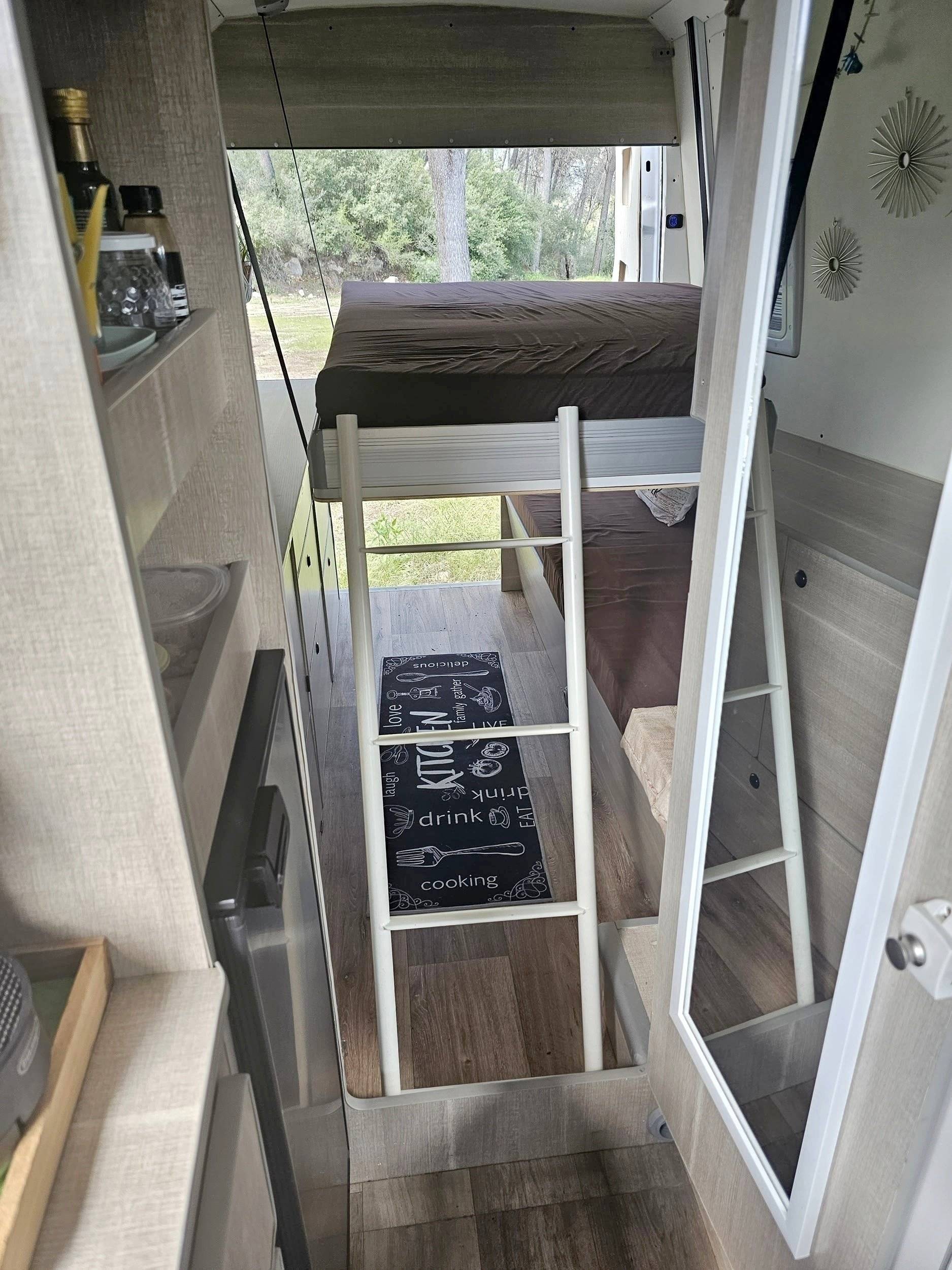 Iveco Daily 3,0 l 150 ch