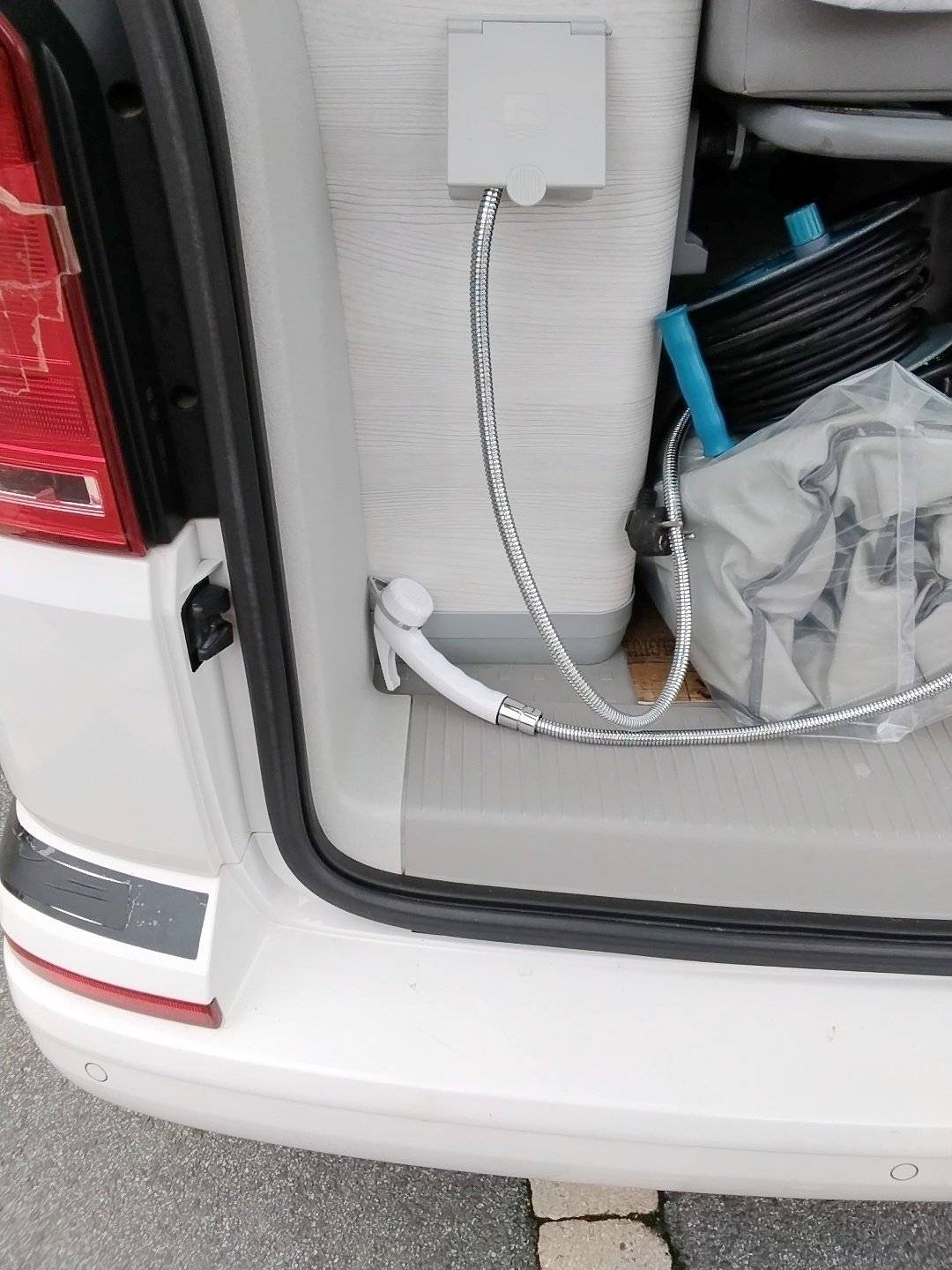 Volkswagen Transporter T6 2,0 l 150ch