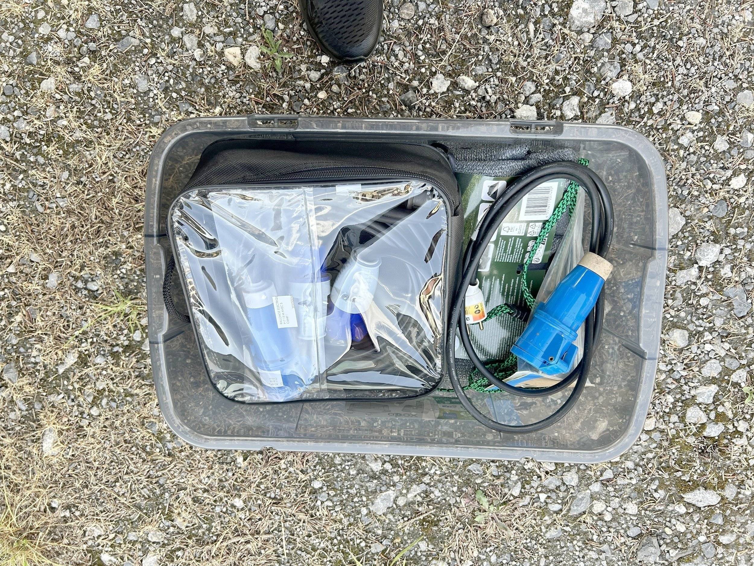 Hobby Transit 2,2 l 125 ch