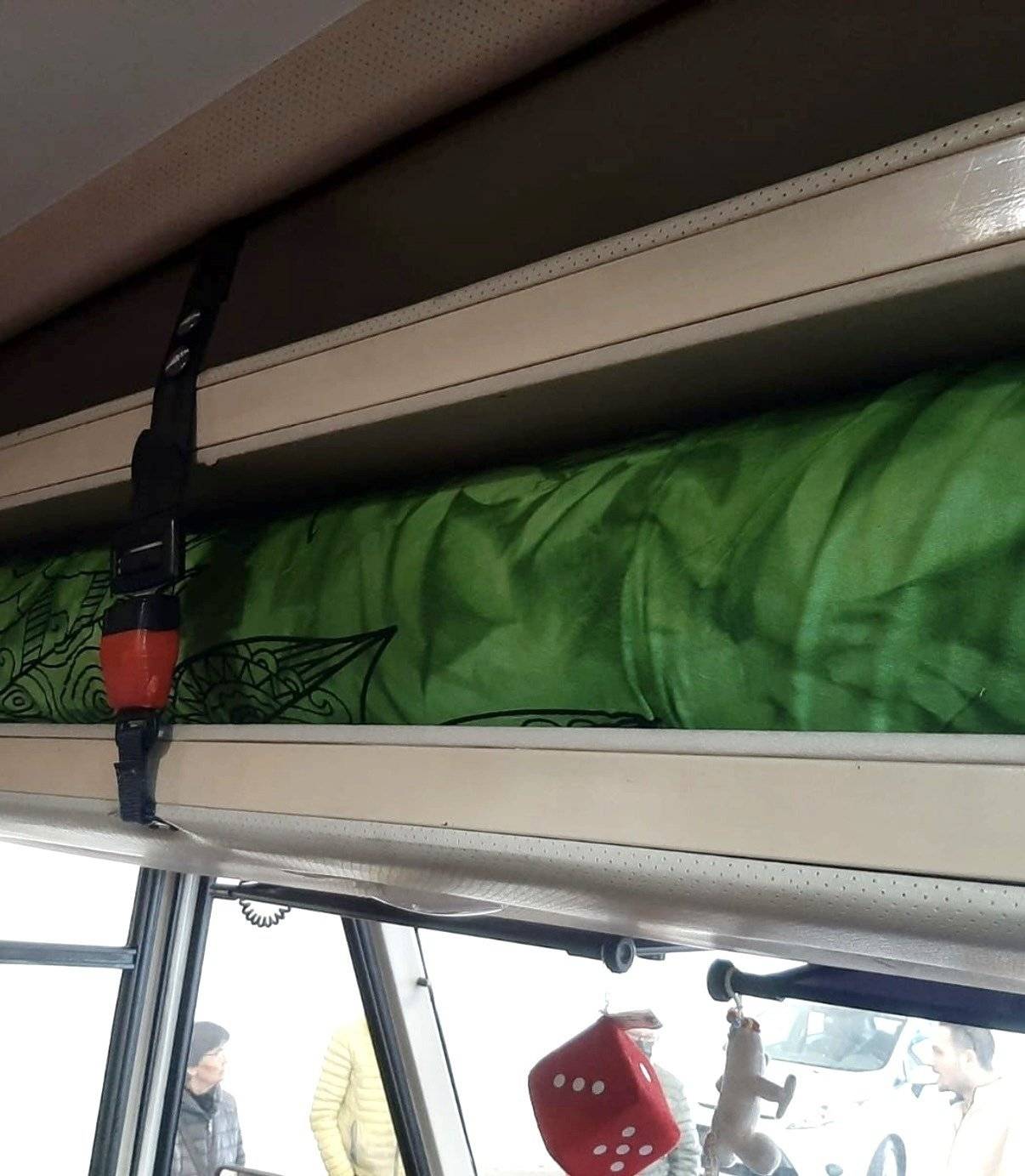 Arca Fiat 280 Arca EUR 92