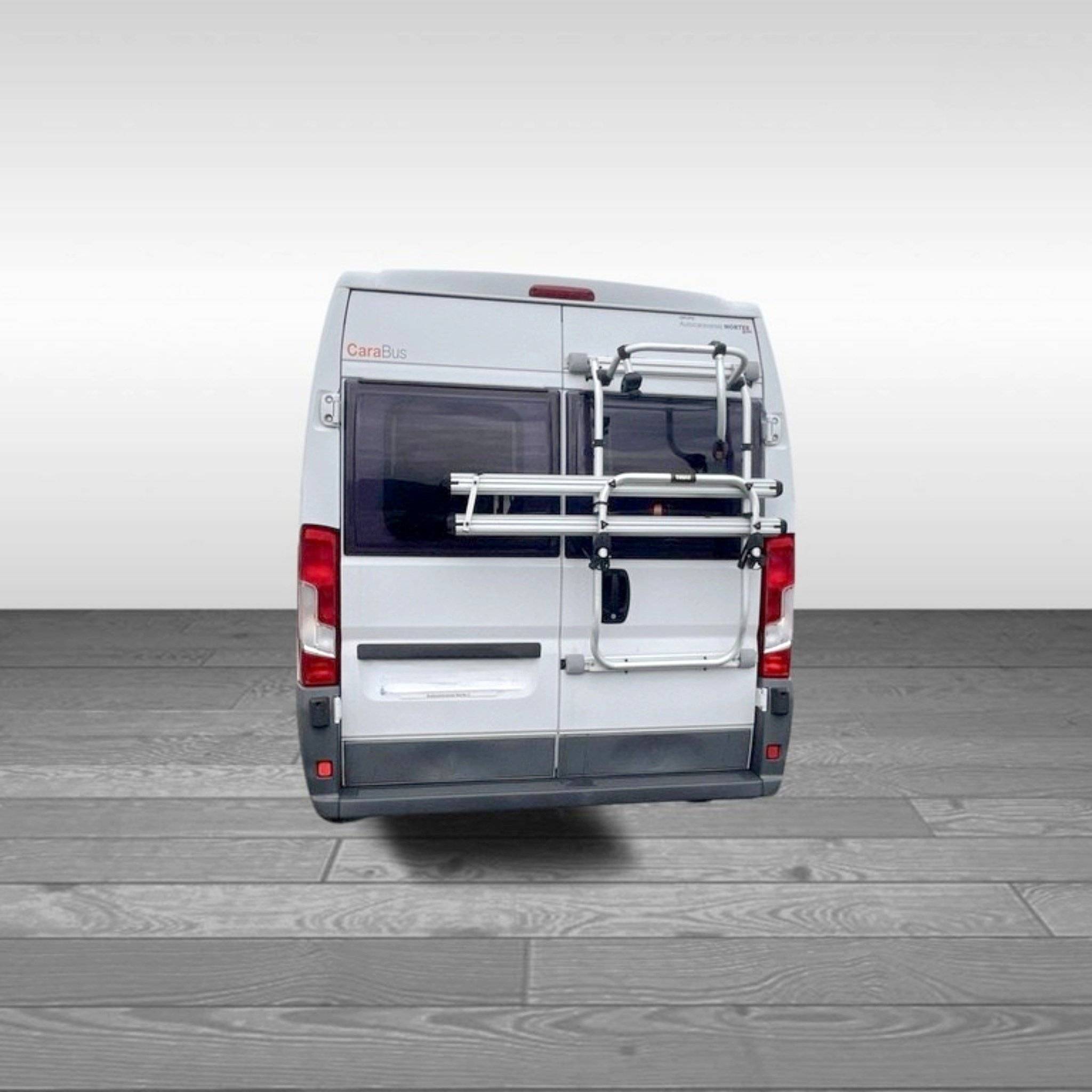 Weinsberg Weinsberg Carabus 601k