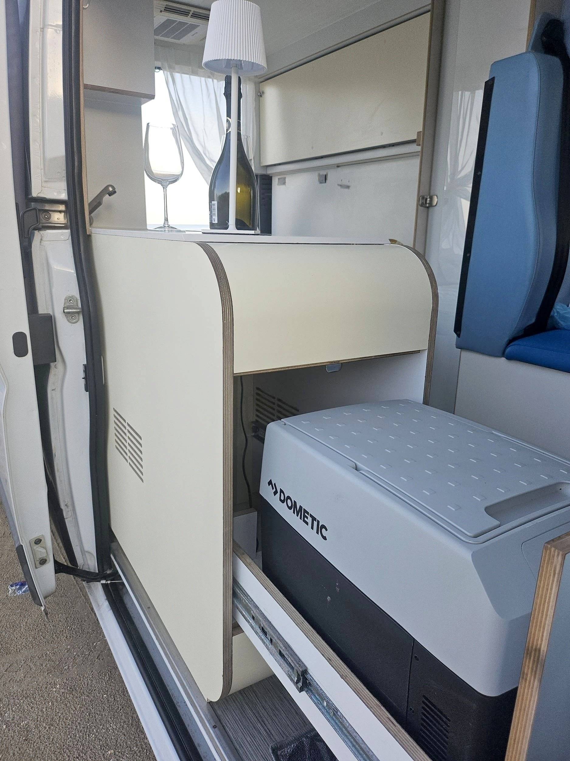 Autostar FIAT DUCATO