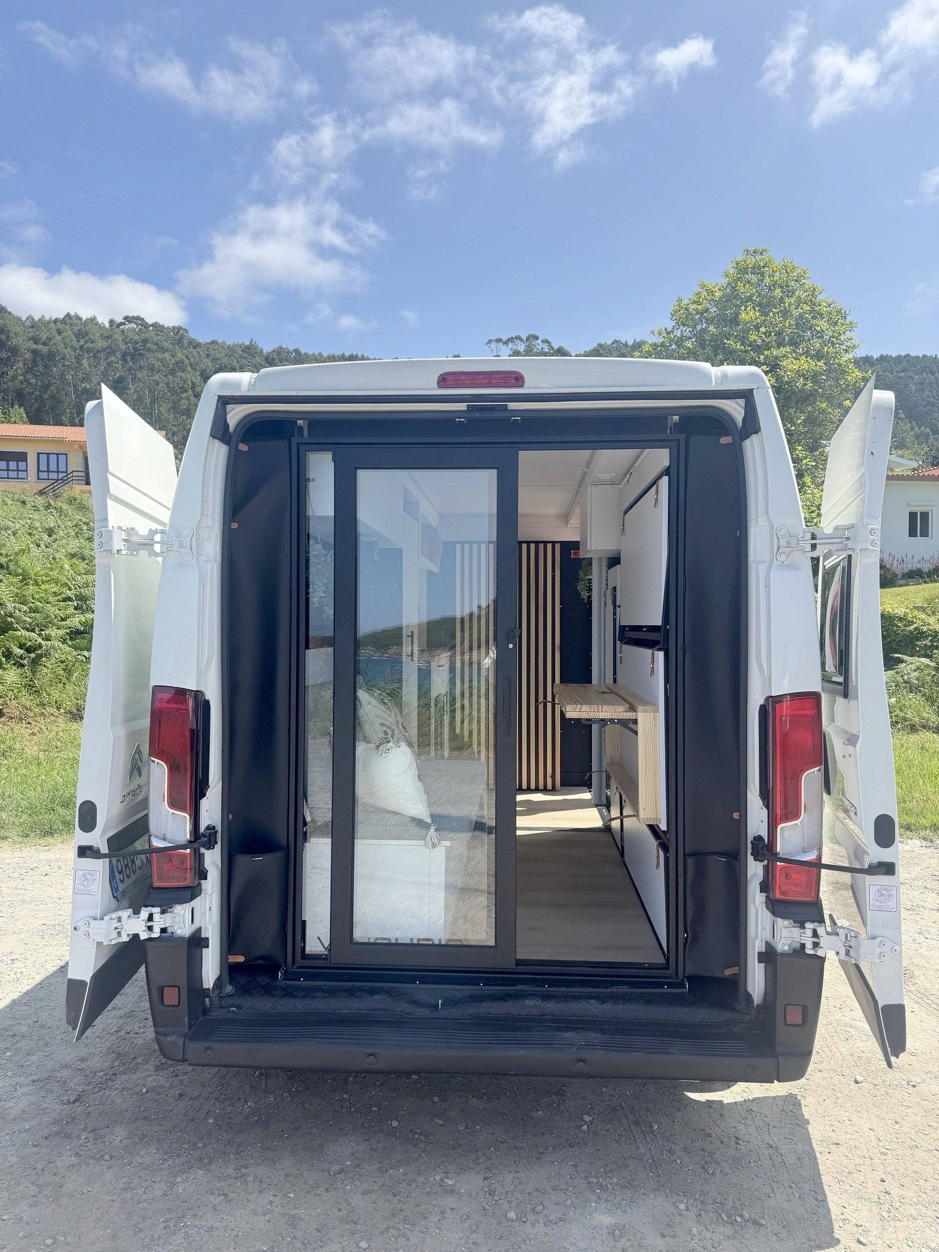 Citroën Jumper 2,0 l 130 ch