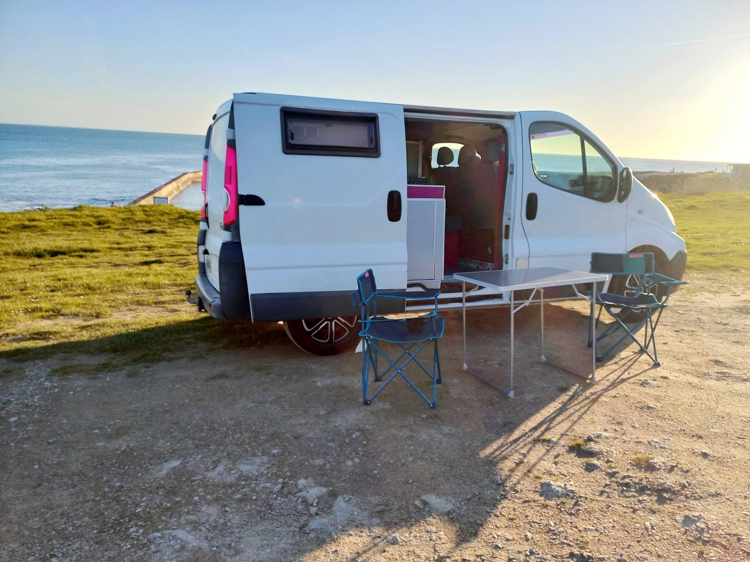 Renault Renault trafic 