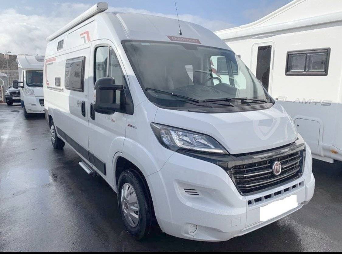 Challenger Challenger