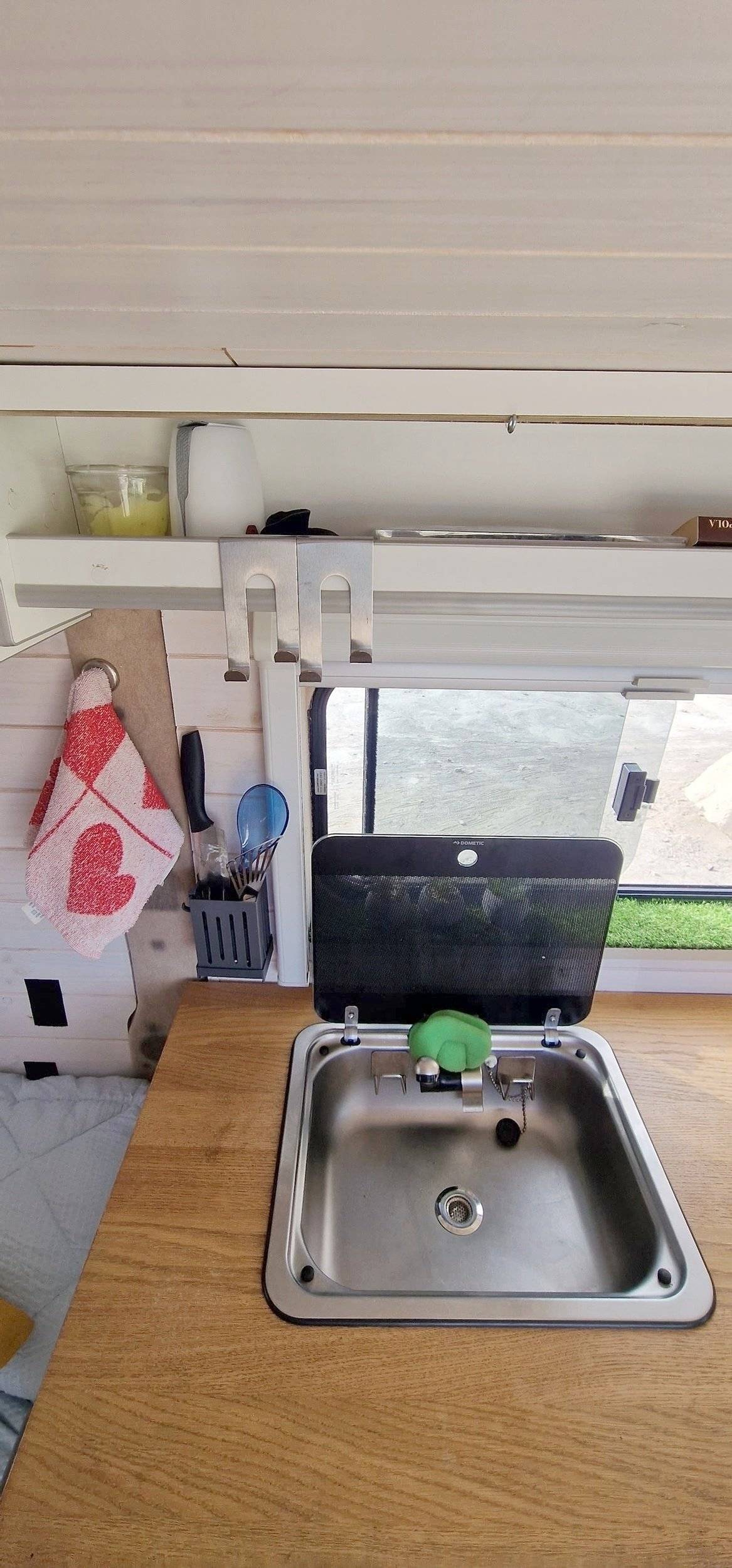 Citroën Jumper 2,2 l 101 ch