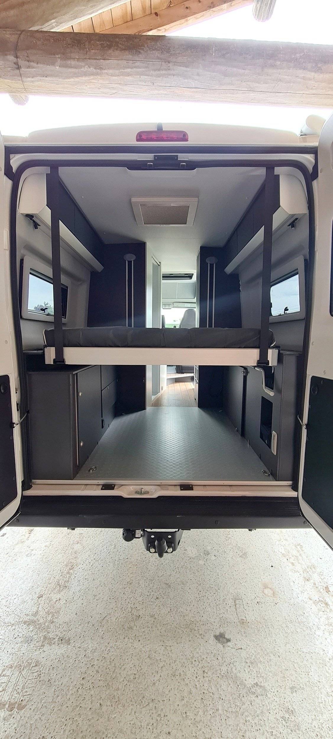 Elios Elios 63 GX Skylift