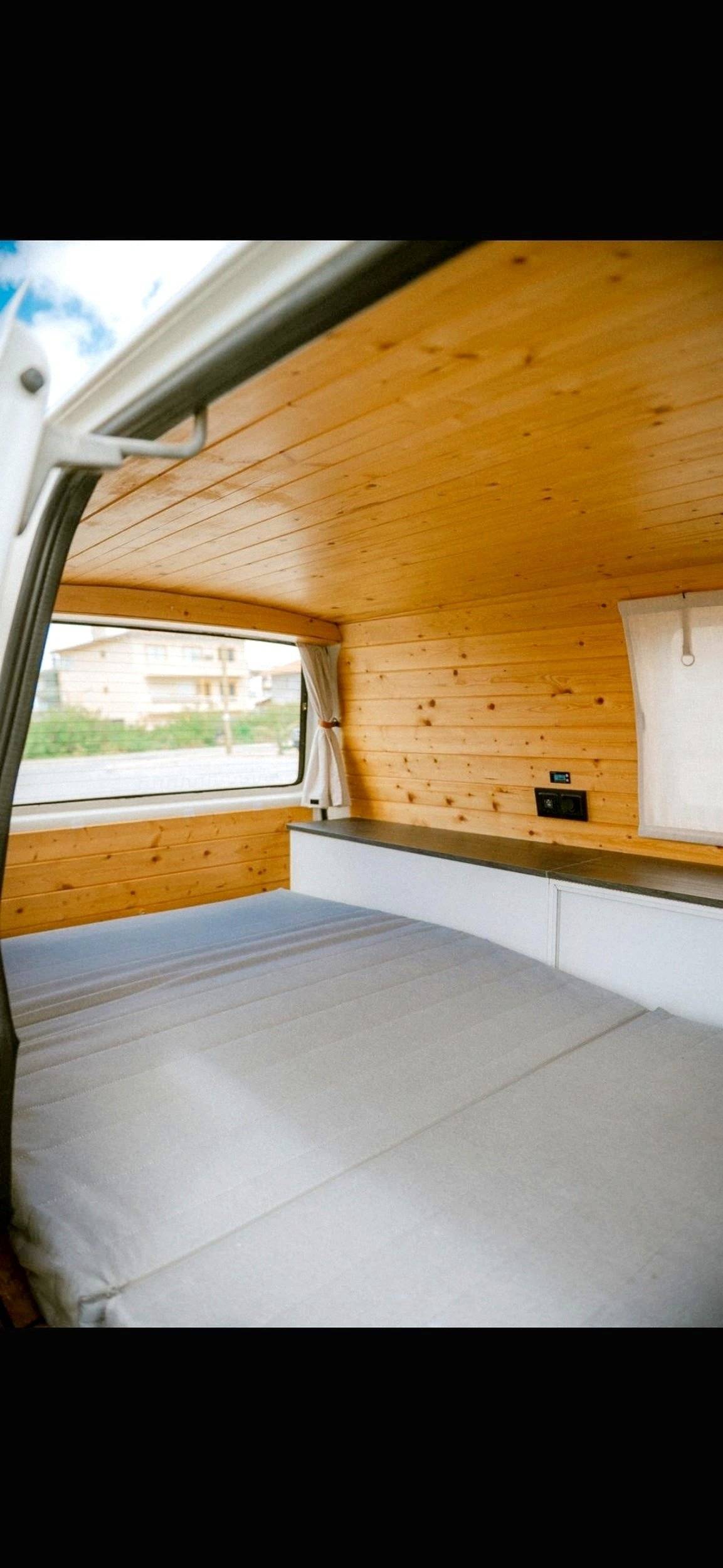 Westfalia Volkswagen T4 Transporter