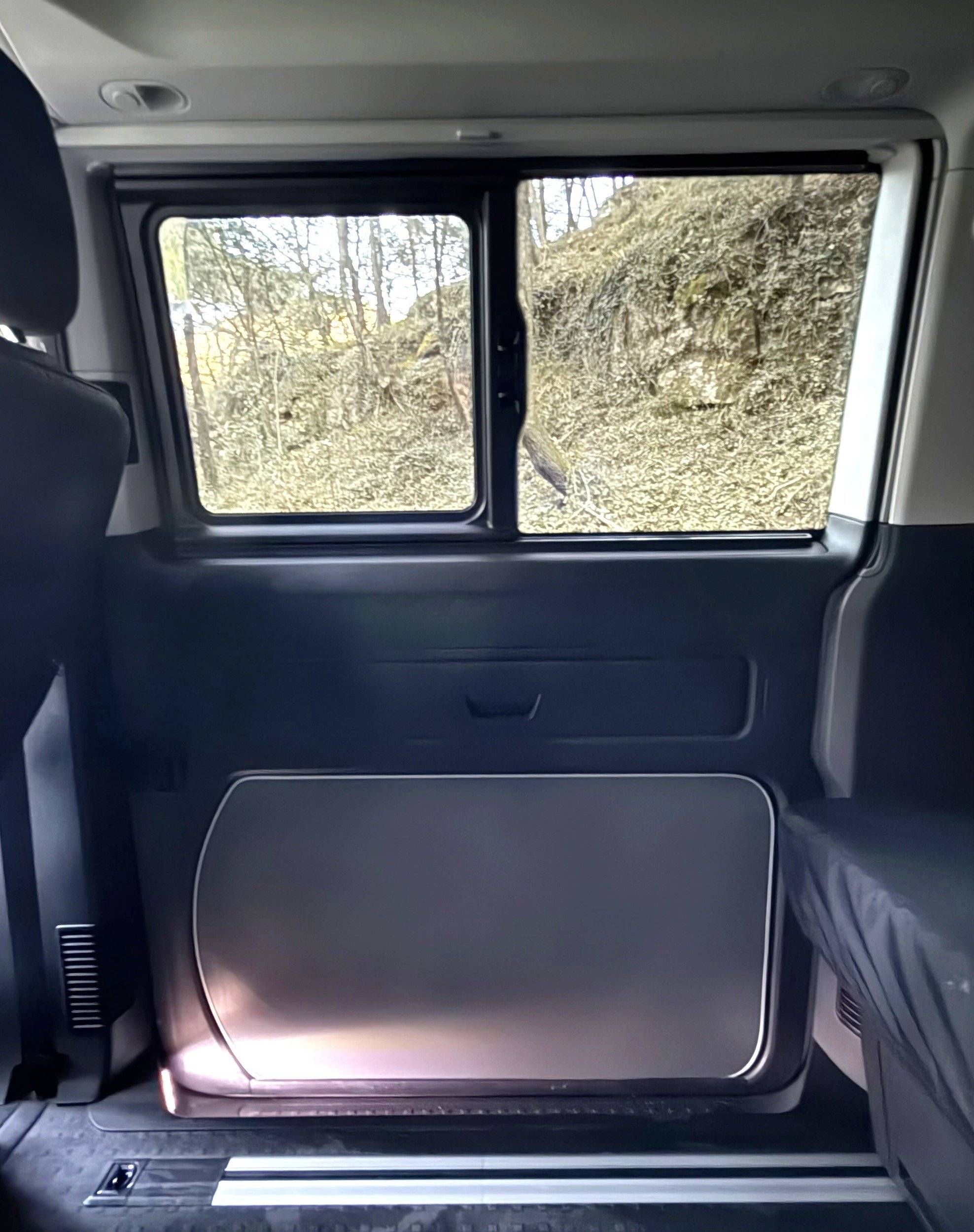 Volkswagen Volkswagen T6.1 California OCEAN