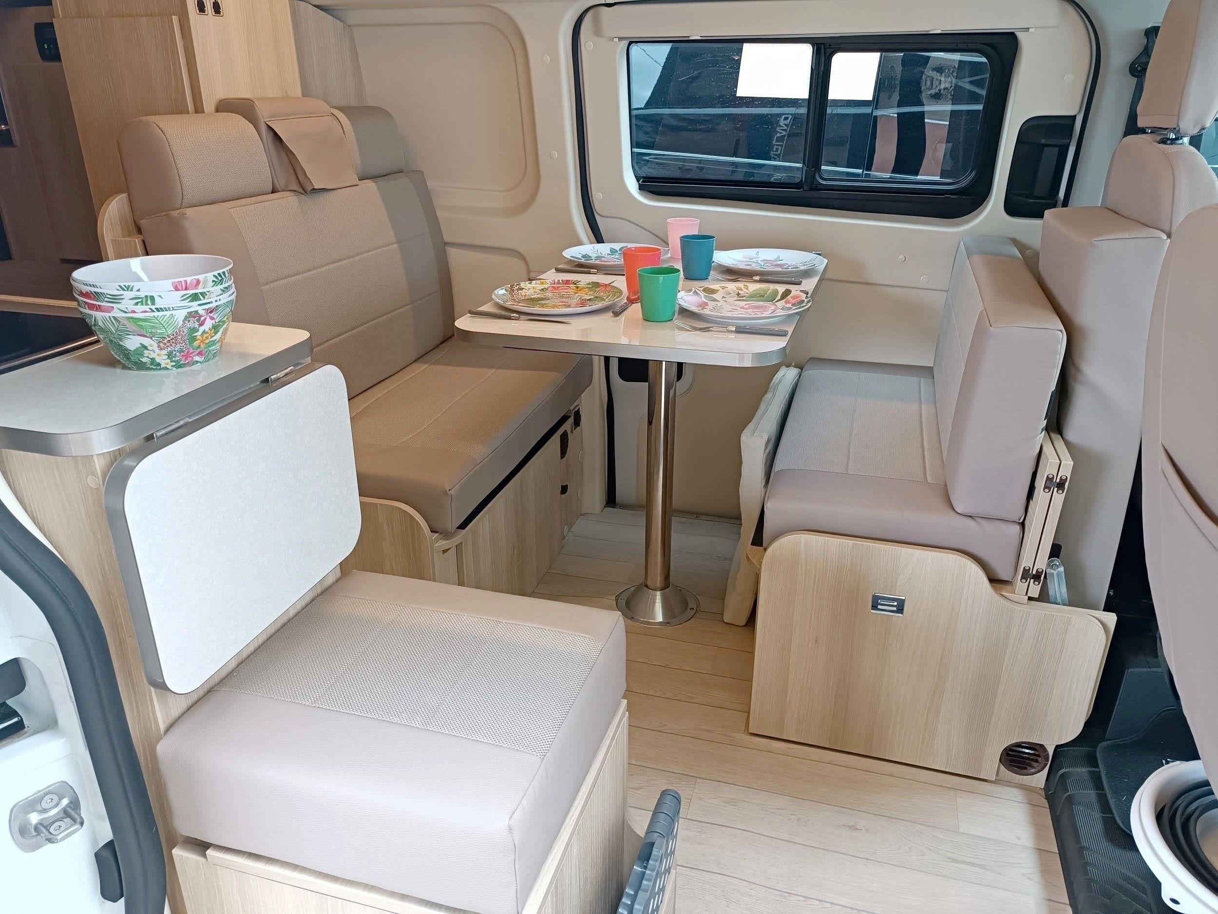 Campérêve Cap Land