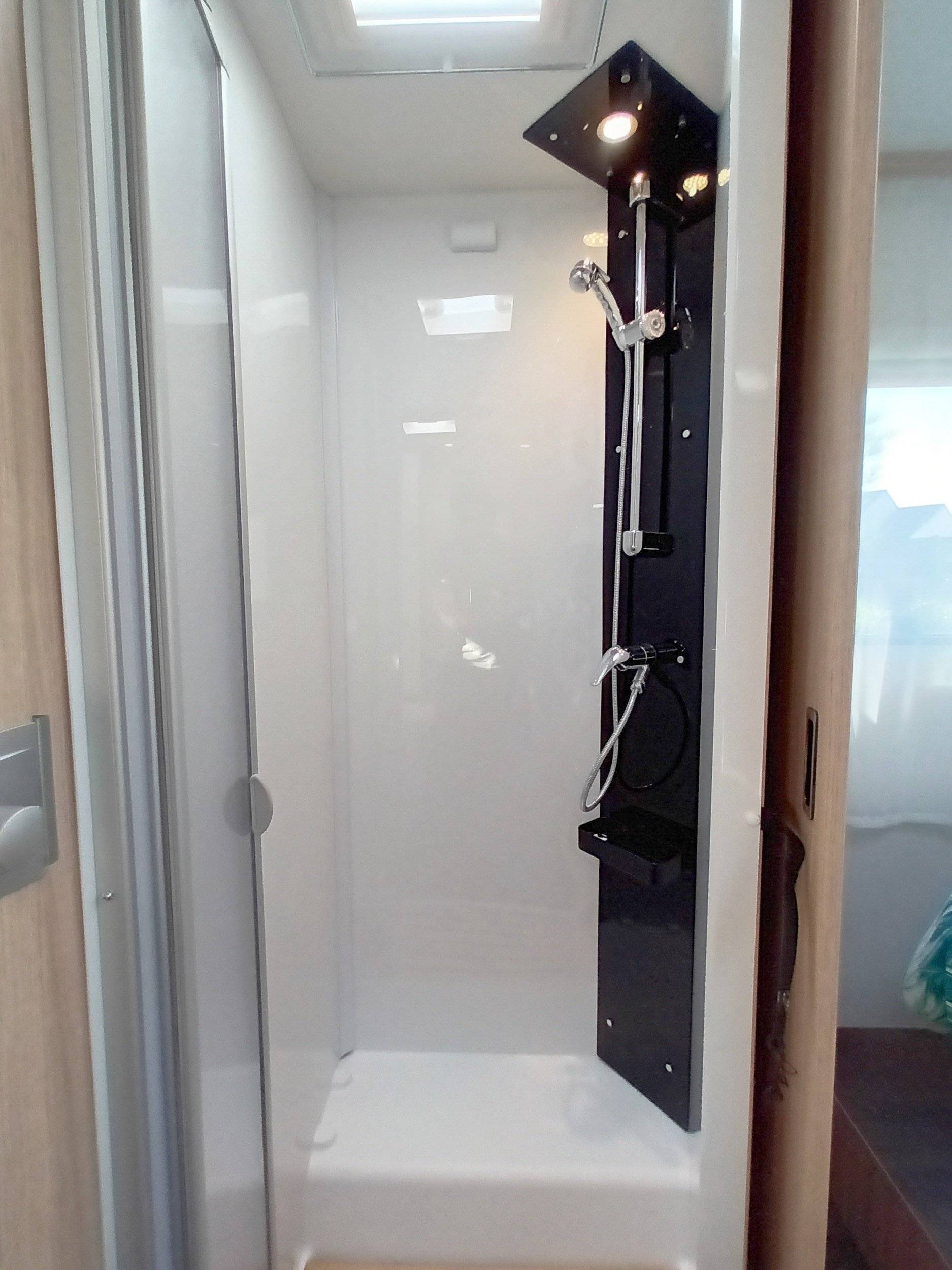 Sunlight SUNLIGHT T69 LC AVENTURE EDITION